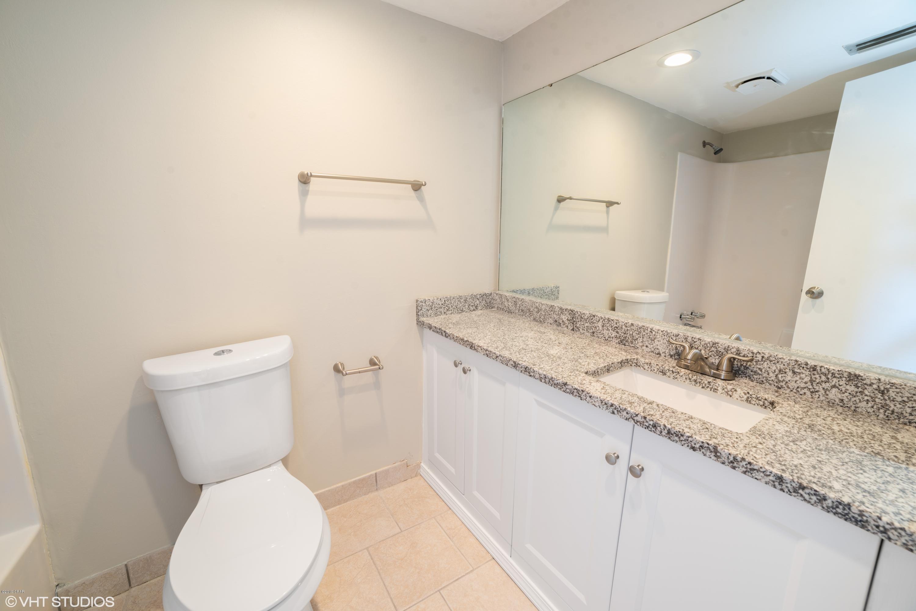 Palisades Condo Ph 1 - Residential