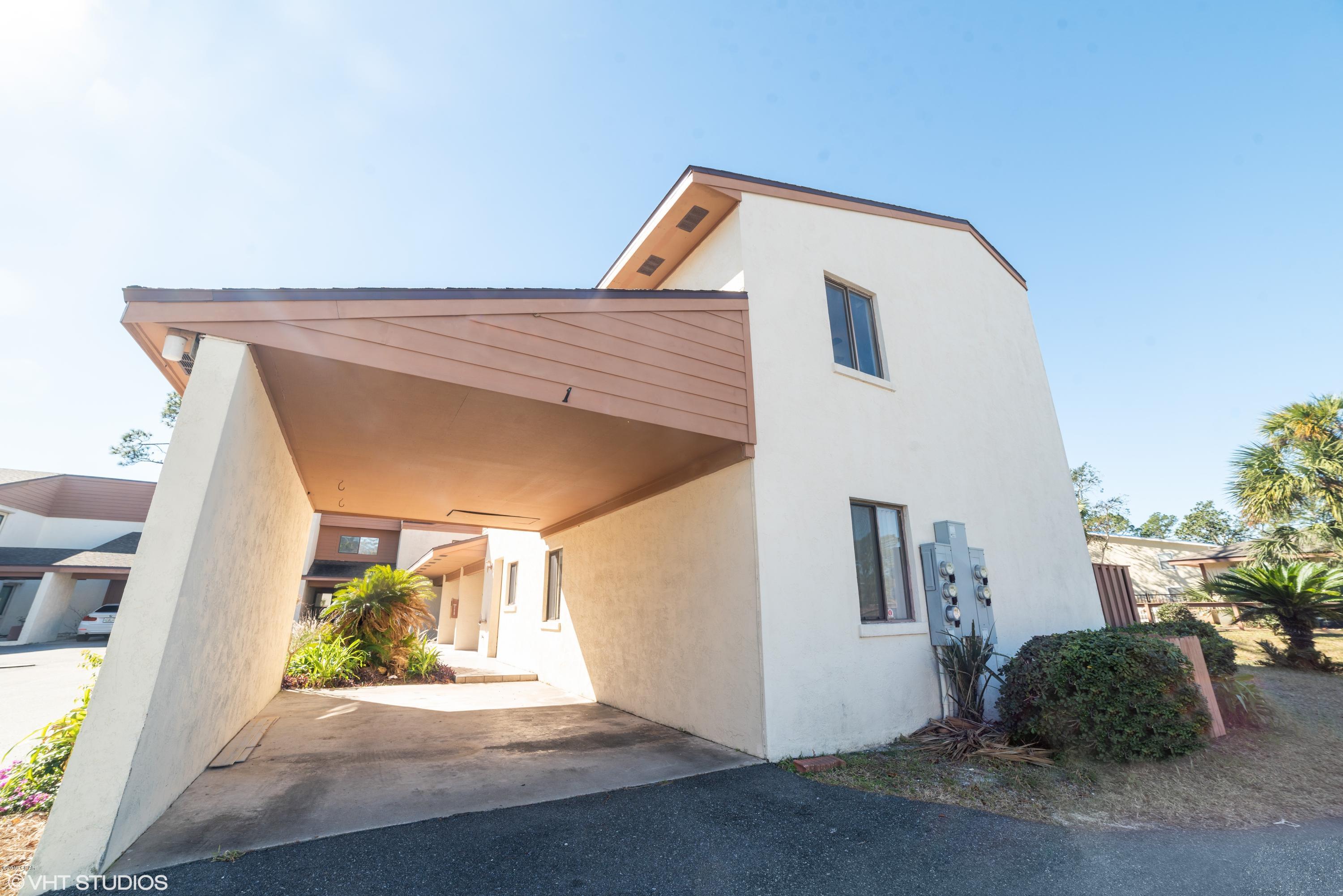 Palisades Condo Ph 1 - Residential