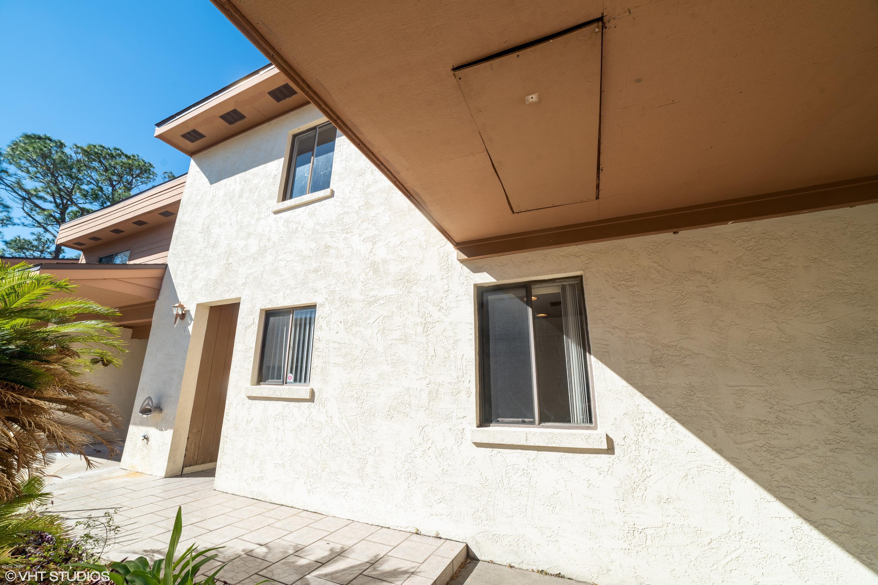 Palisades Condo Ph 1 - Residential