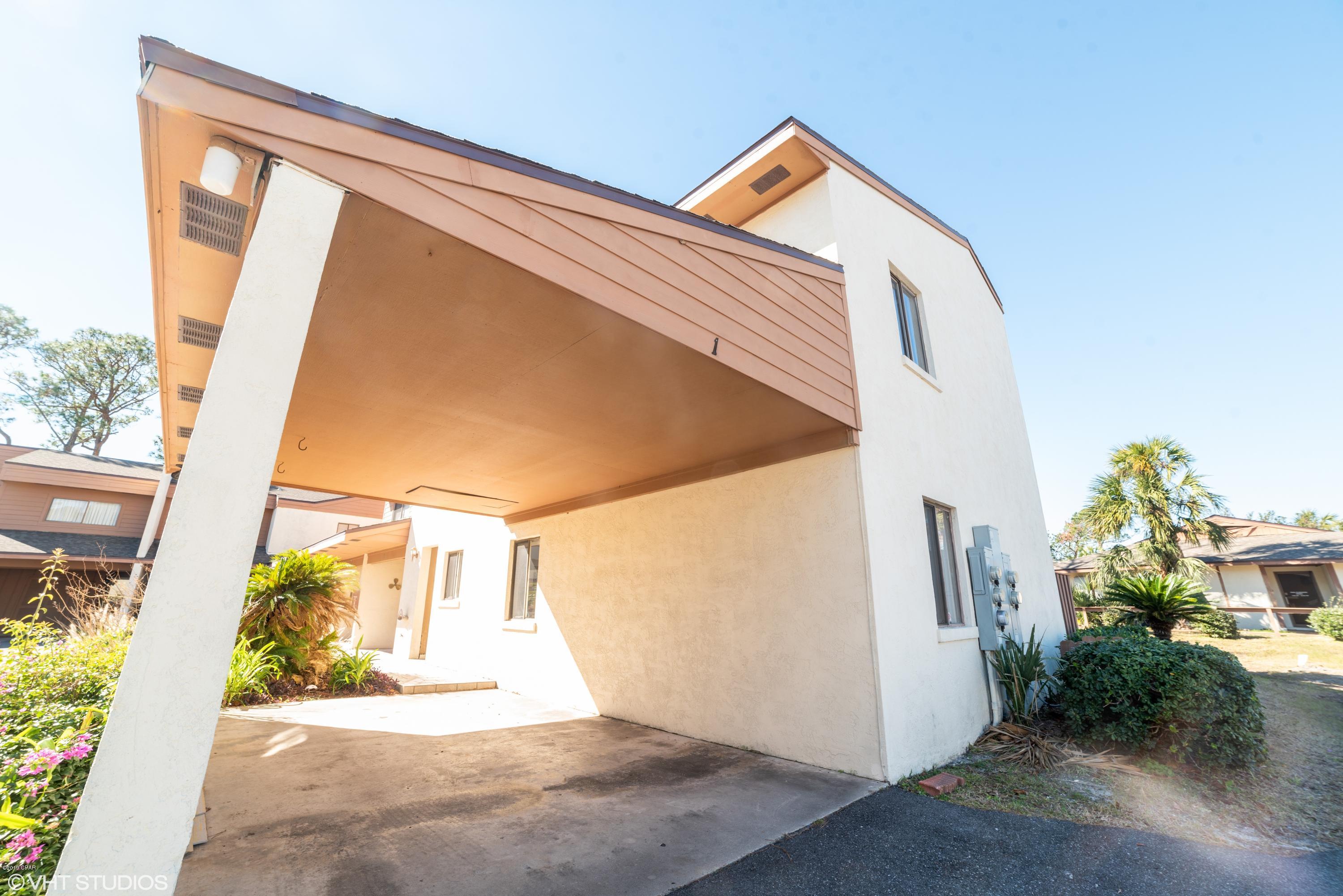 Palisades Condo Ph 1 - Residential