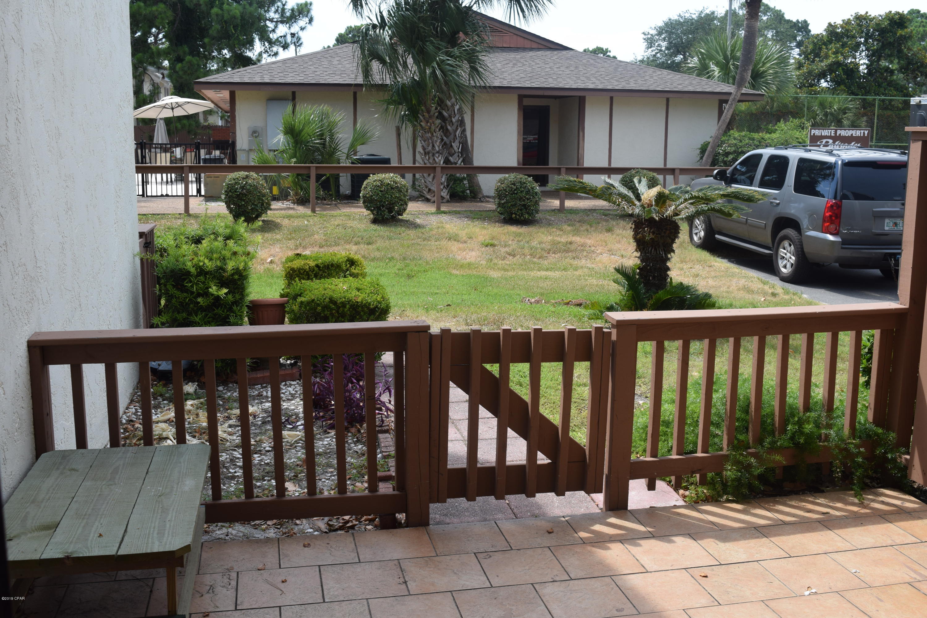 Palisades Condo Ph 1 - Residential