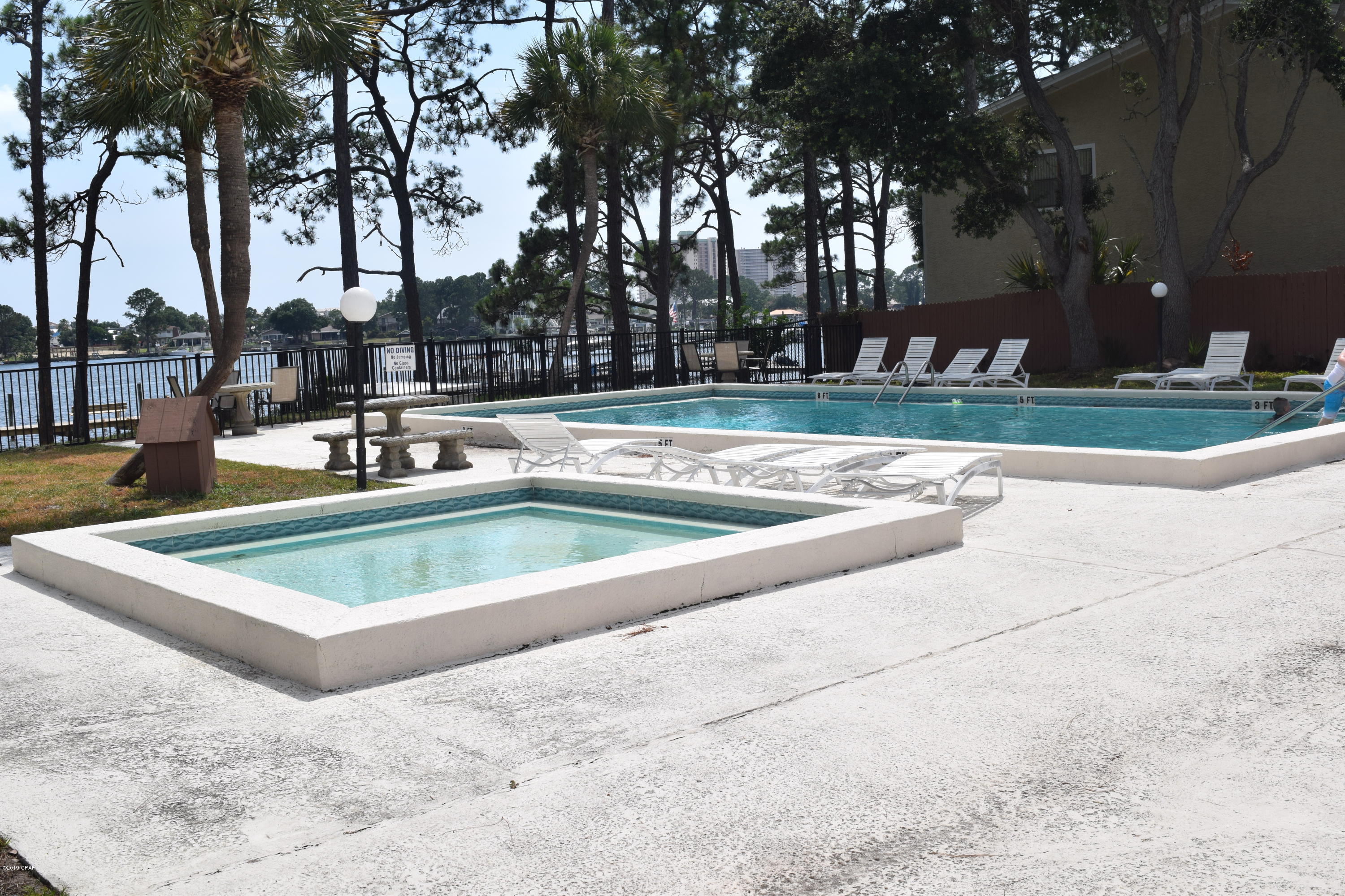 Palisades Condo Ph 1 - Residential