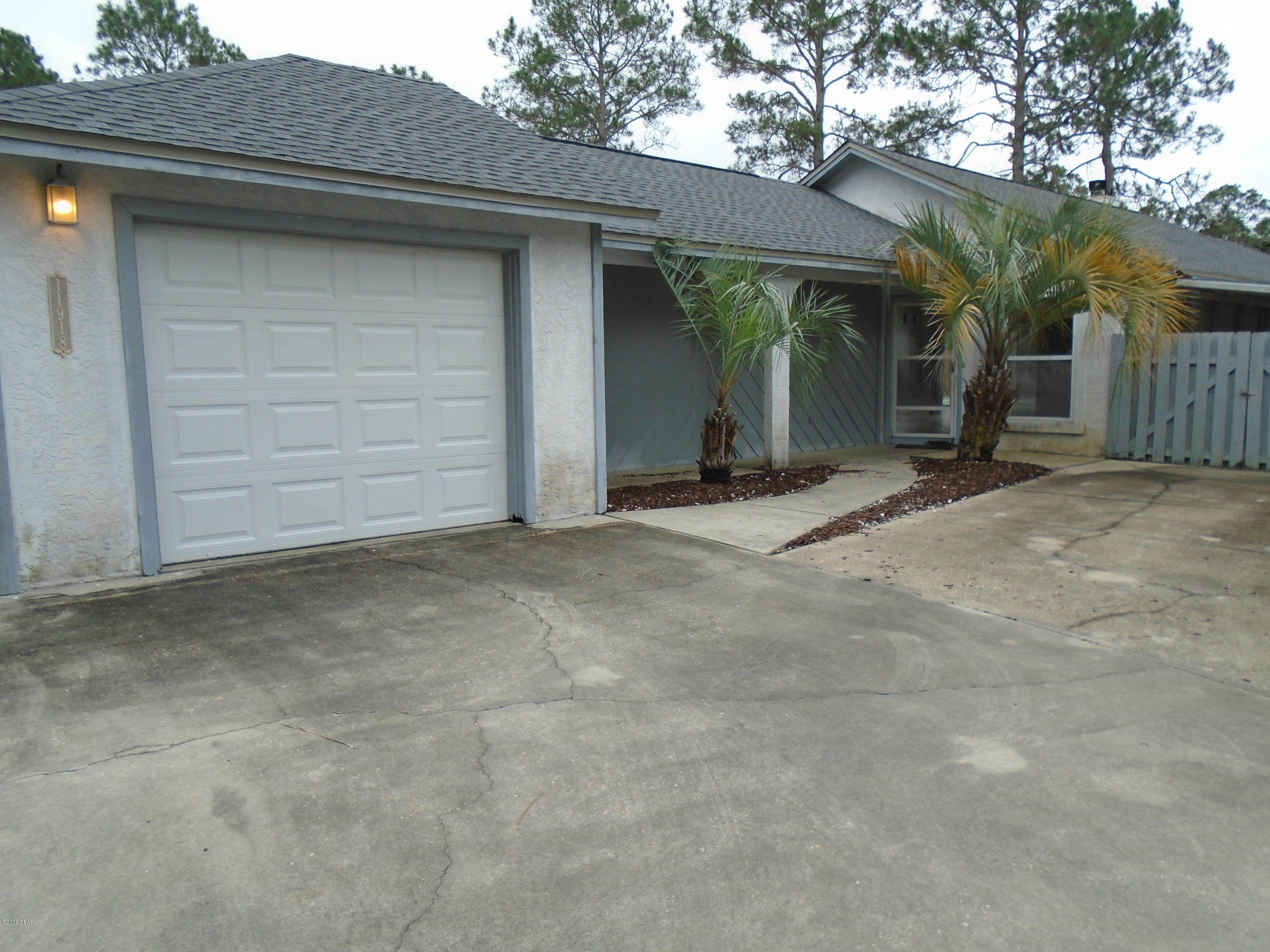 Sandy Creek & Country Club Phase II - Residential Lease