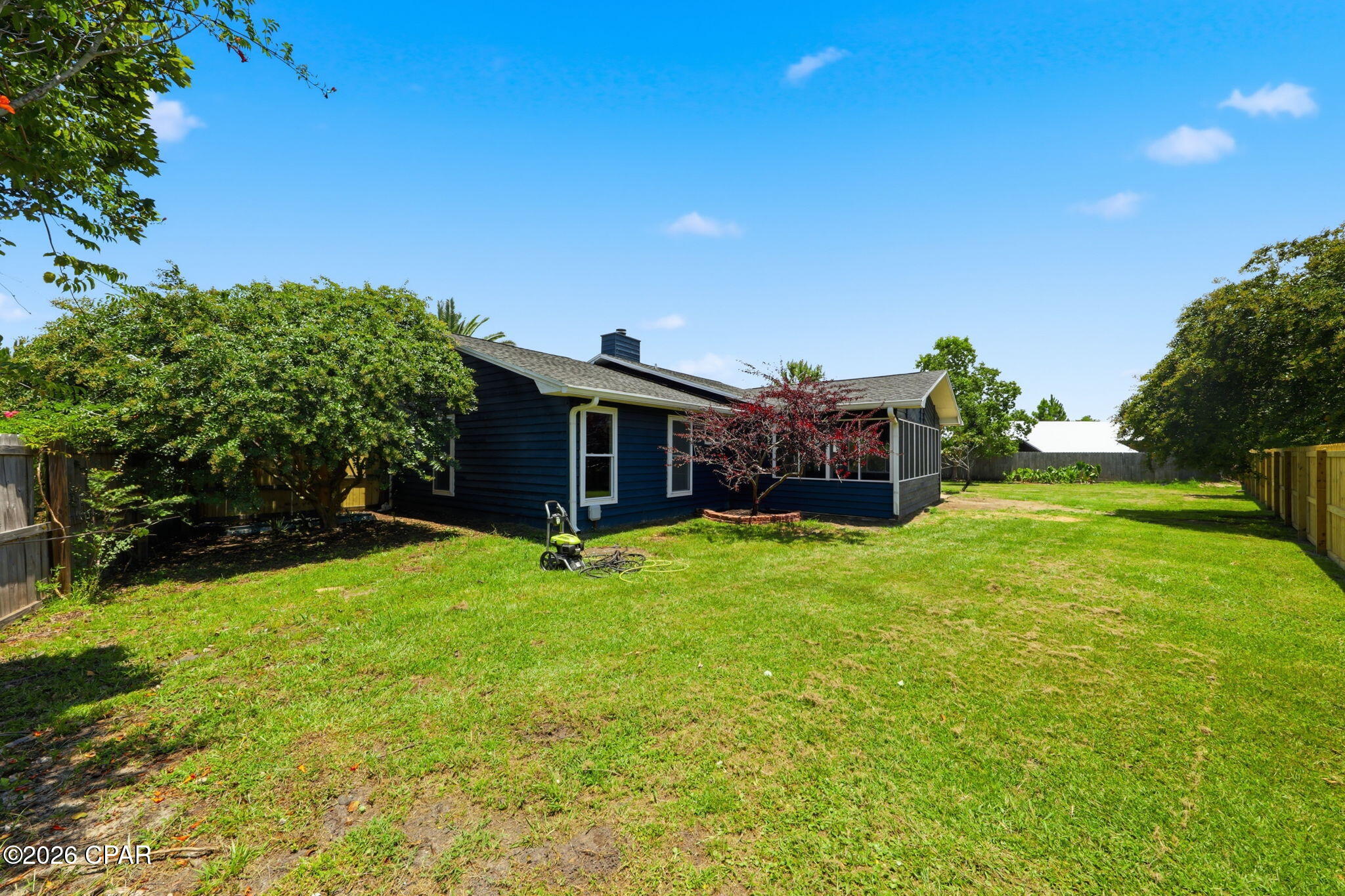 Sandy Creek & Country Club Phase I - Residential