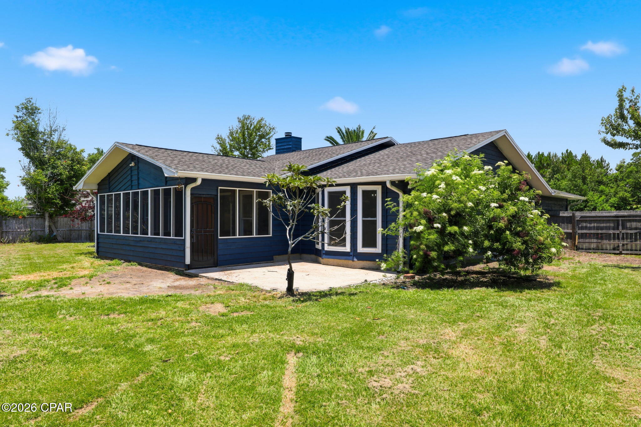 Sandy Creek & Country Club Phase I - Residential