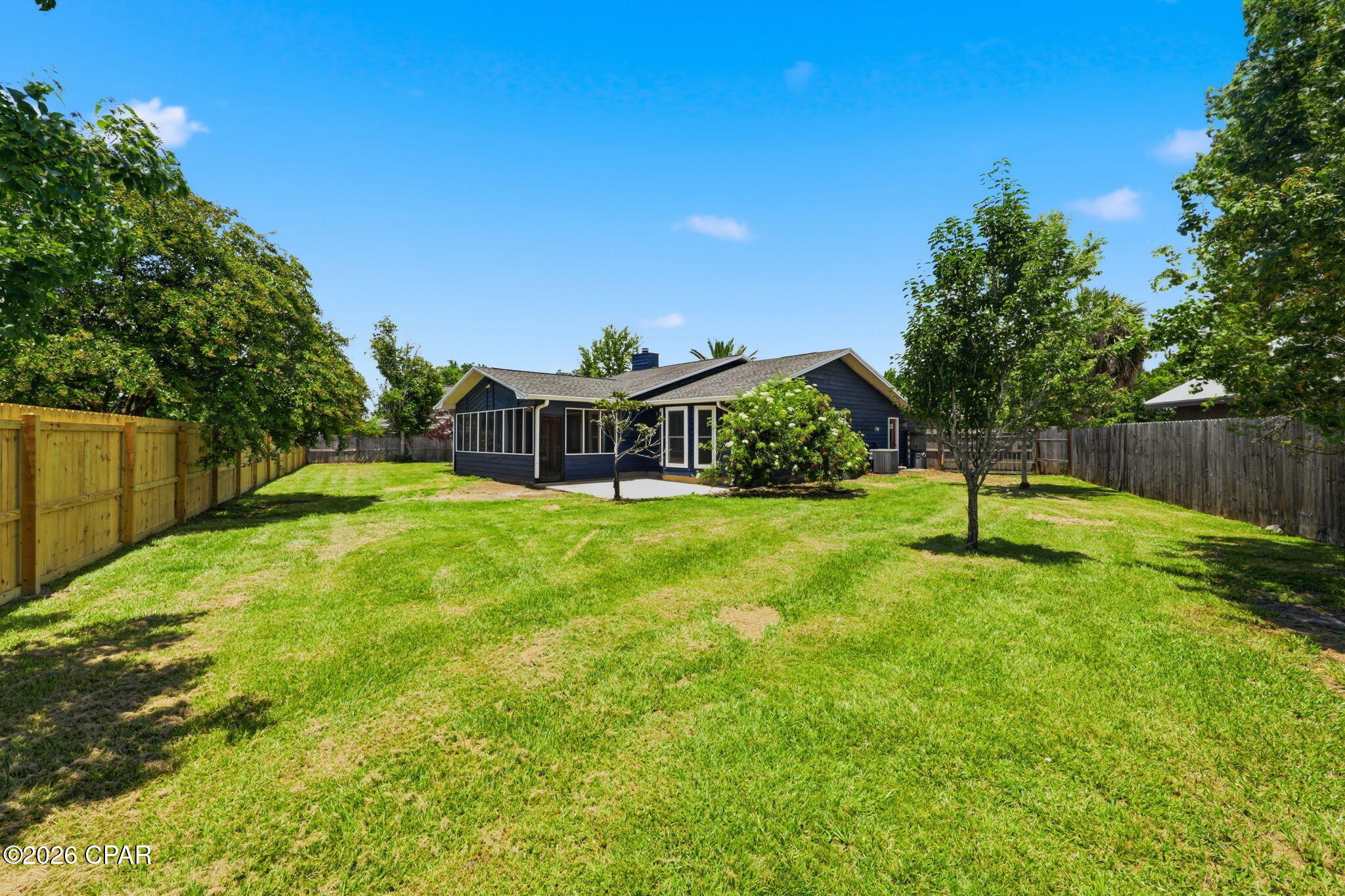 Sandy Creek & Country Club Phase I - Residential