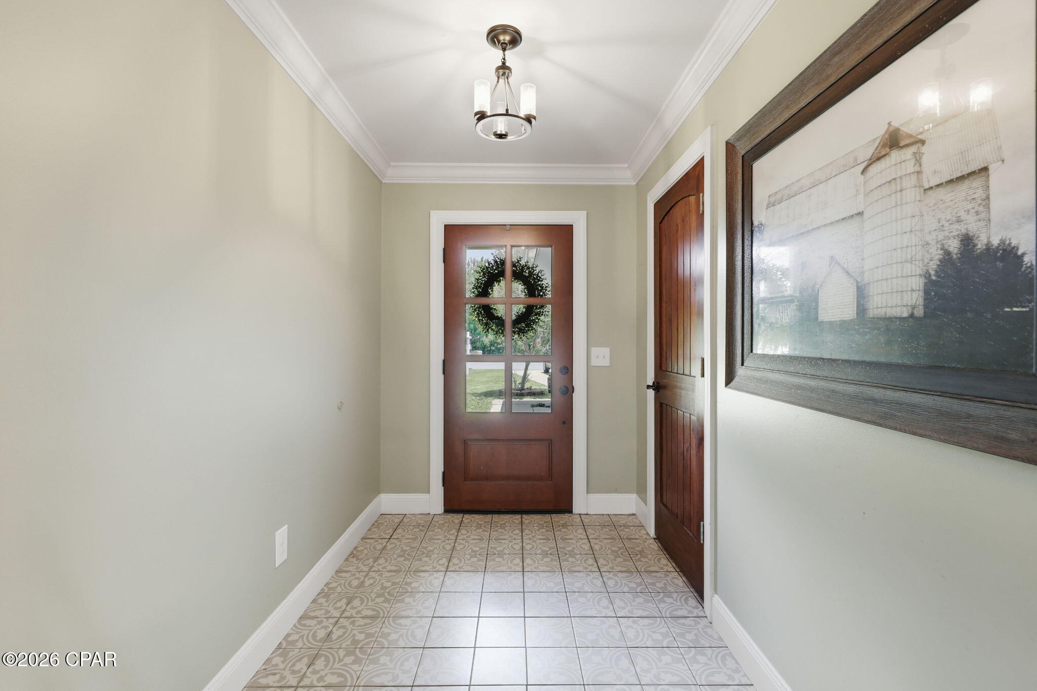 Sandy Creek & Country Club Phase I - Residential