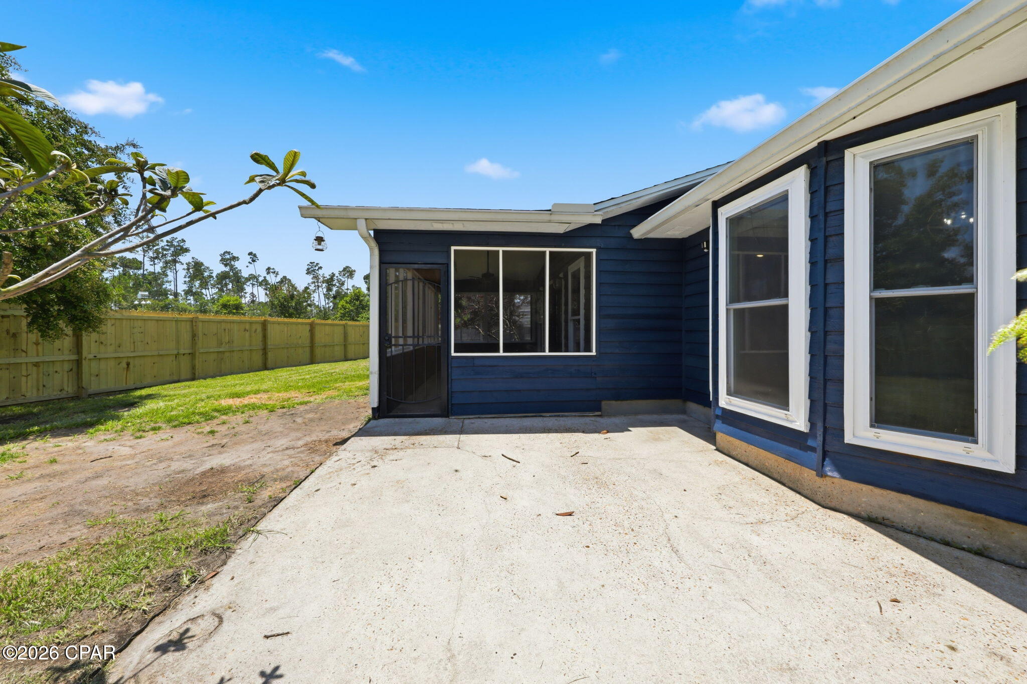 Sandy Creek & Country Club Phase I - Residential