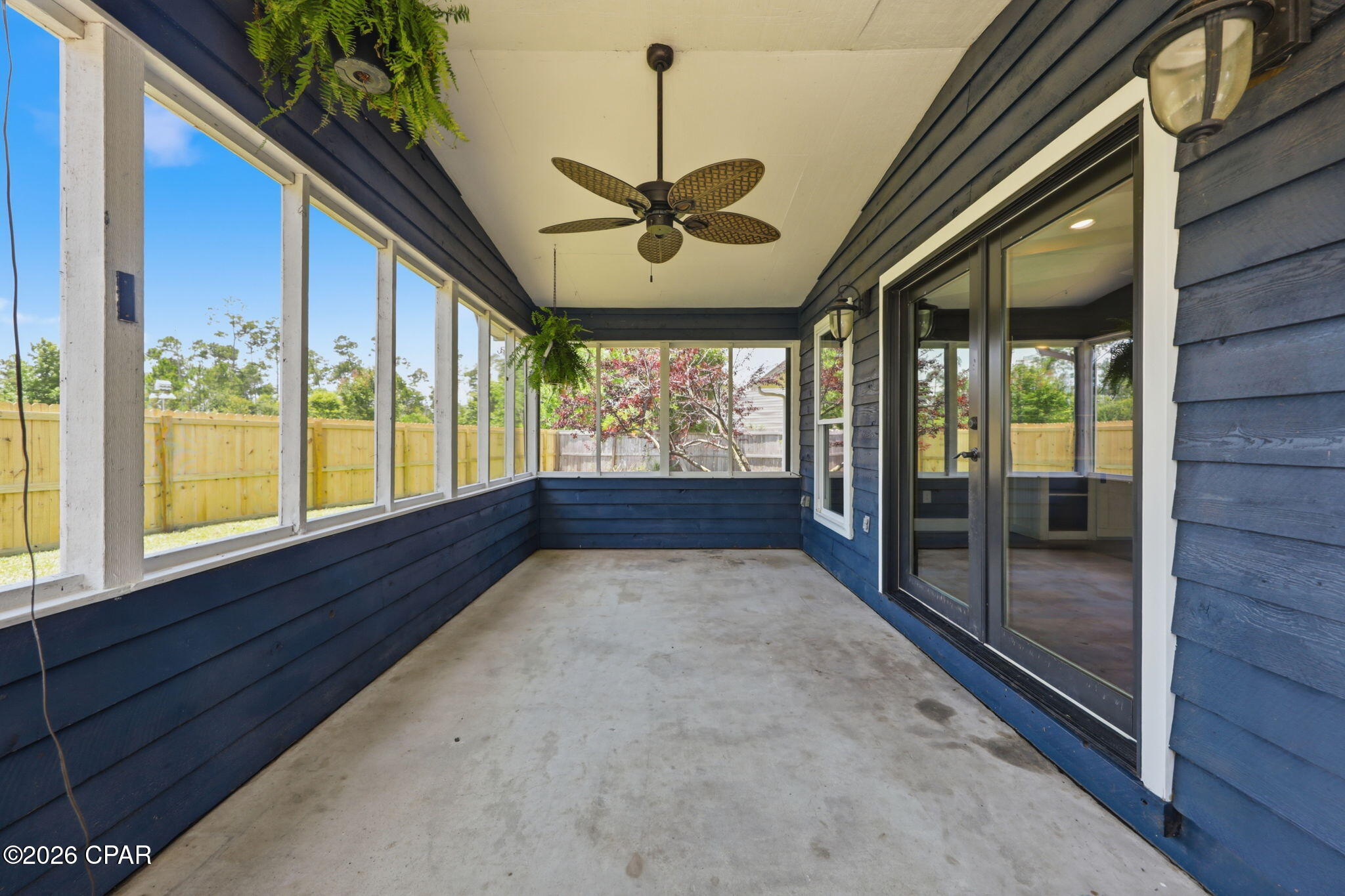 Sandy Creek & Country Club Phase I - Residential