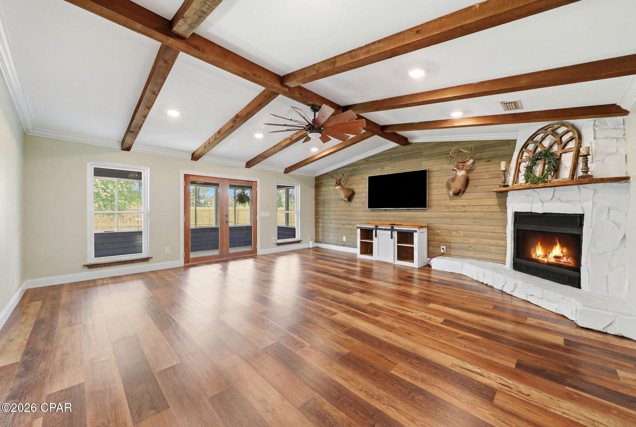 Sandy Creek & Country Club Phase I - Residential