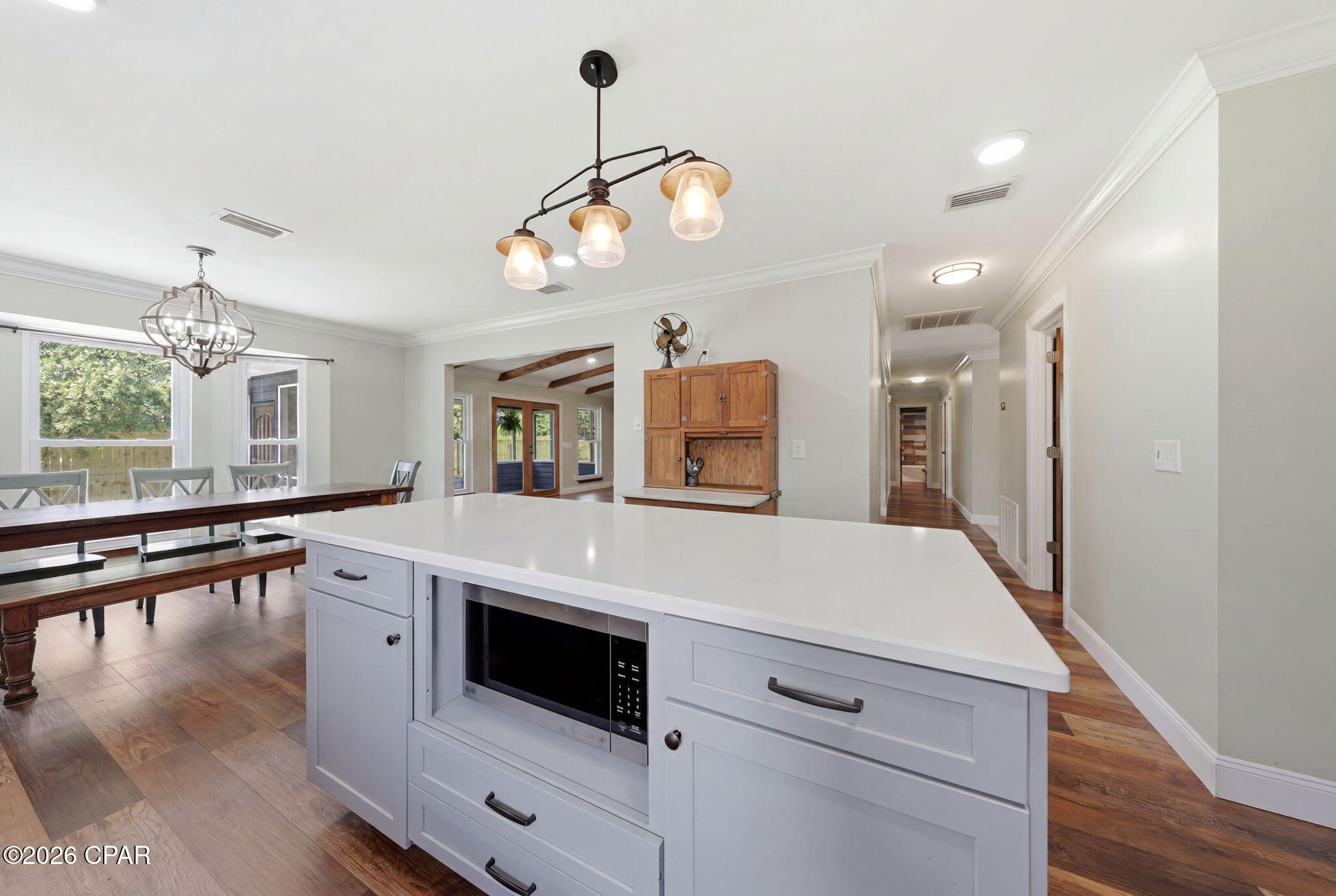 Sandy Creek & Country Club Phase I - Residential