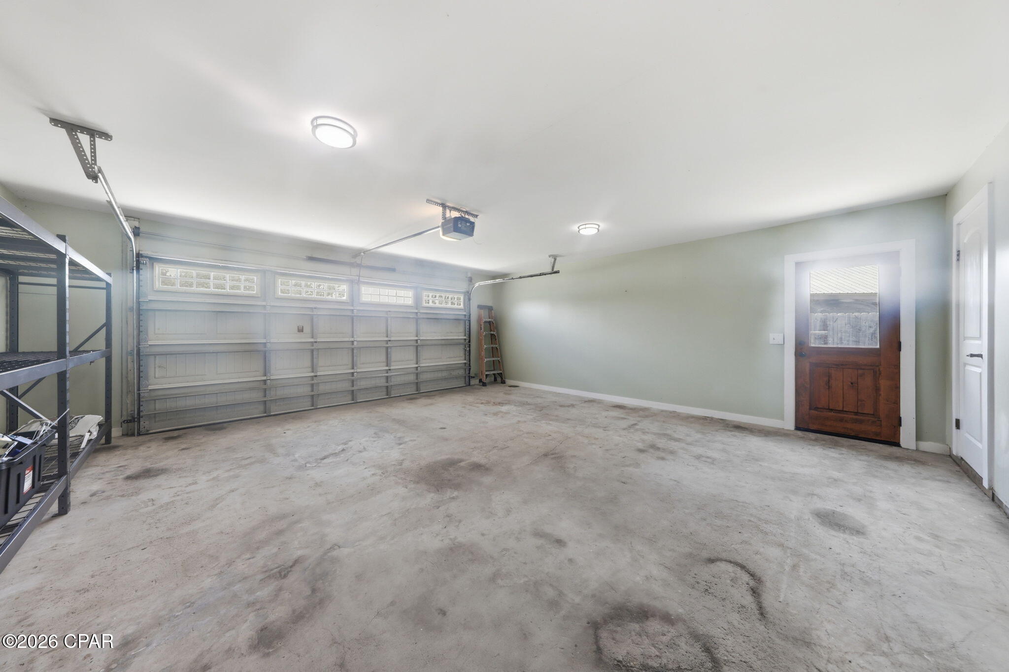 Sandy Creek & Country Club Phase I - Residential