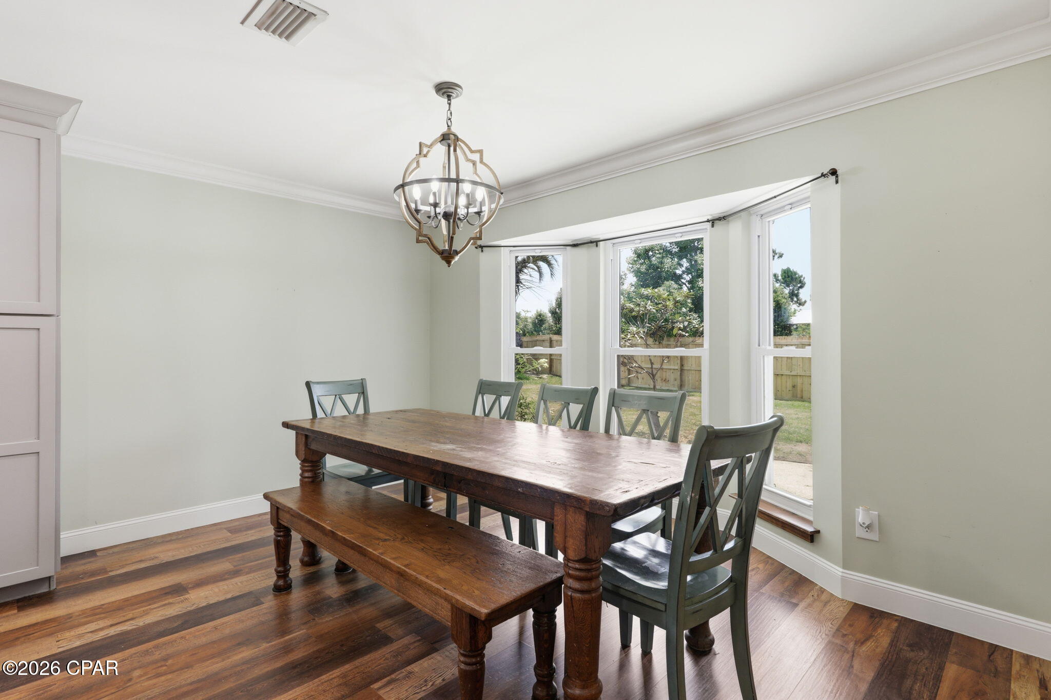 Sandy Creek & Country Club Phase I - Residential