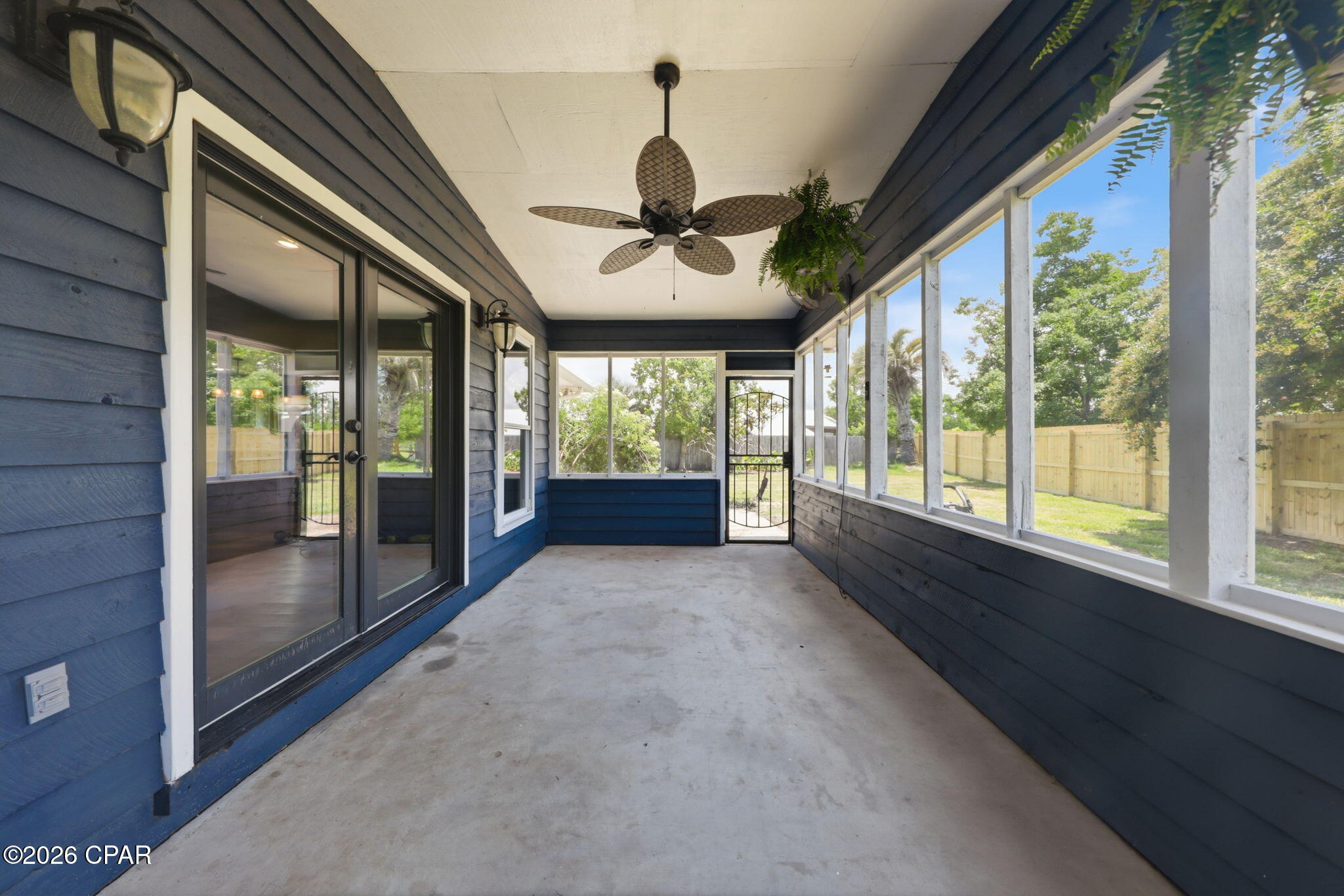 Sandy Creek & Country Club Phase I - Residential