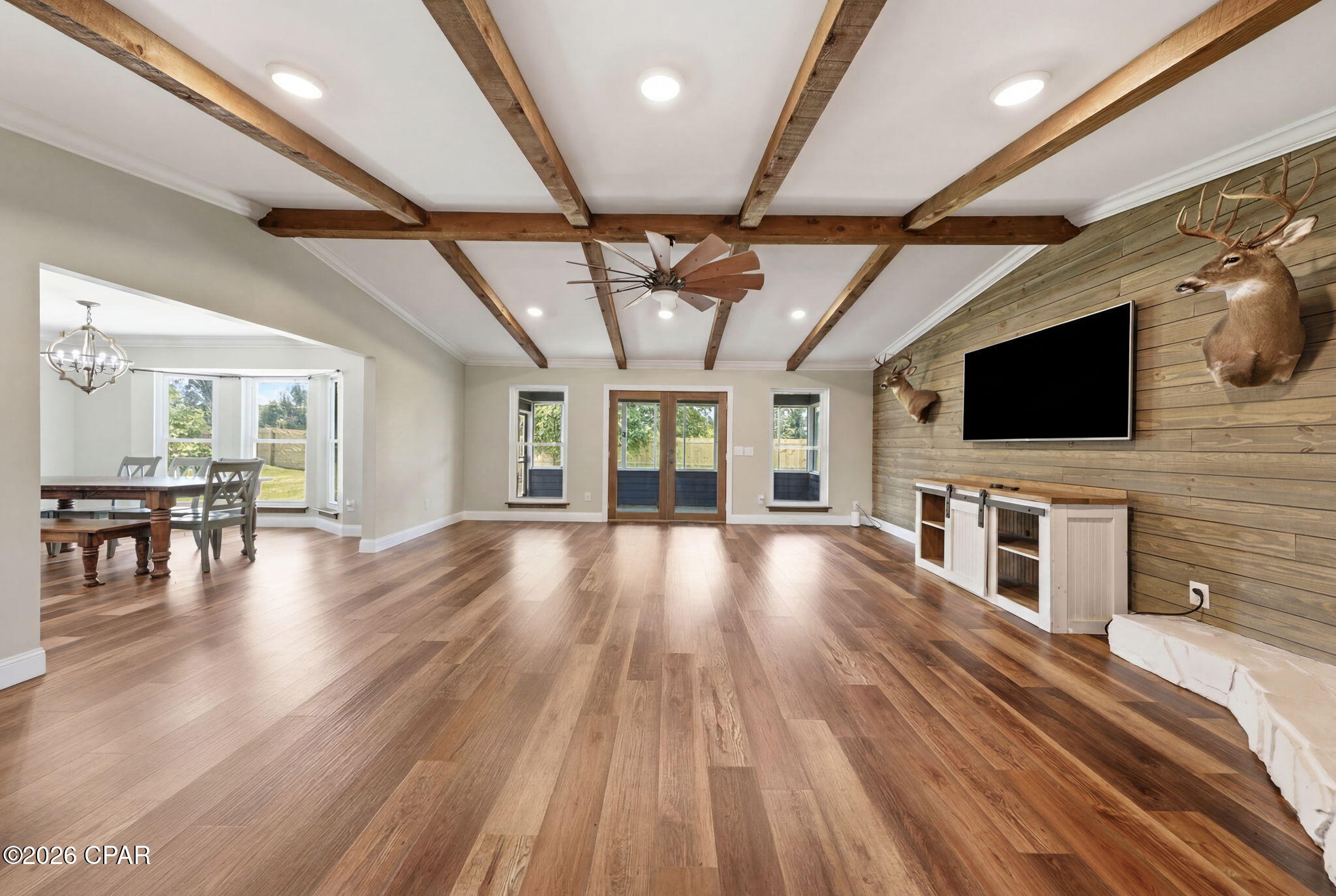 Sandy Creek & Country Club Phase I - Residential