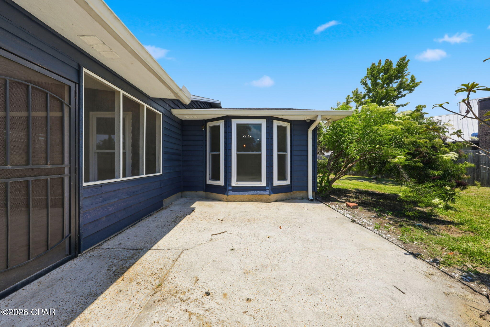 Sandy Creek & Country Club Phase I - Residential