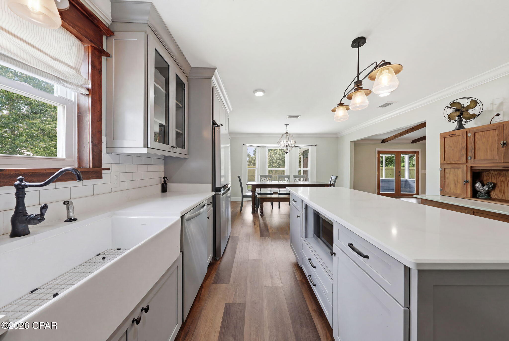 Sandy Creek & Country Club Phase I - Residential