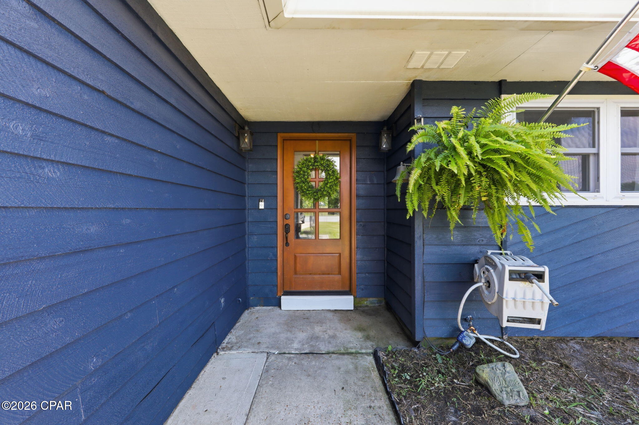 Sandy Creek & Country Club Phase I - Residential