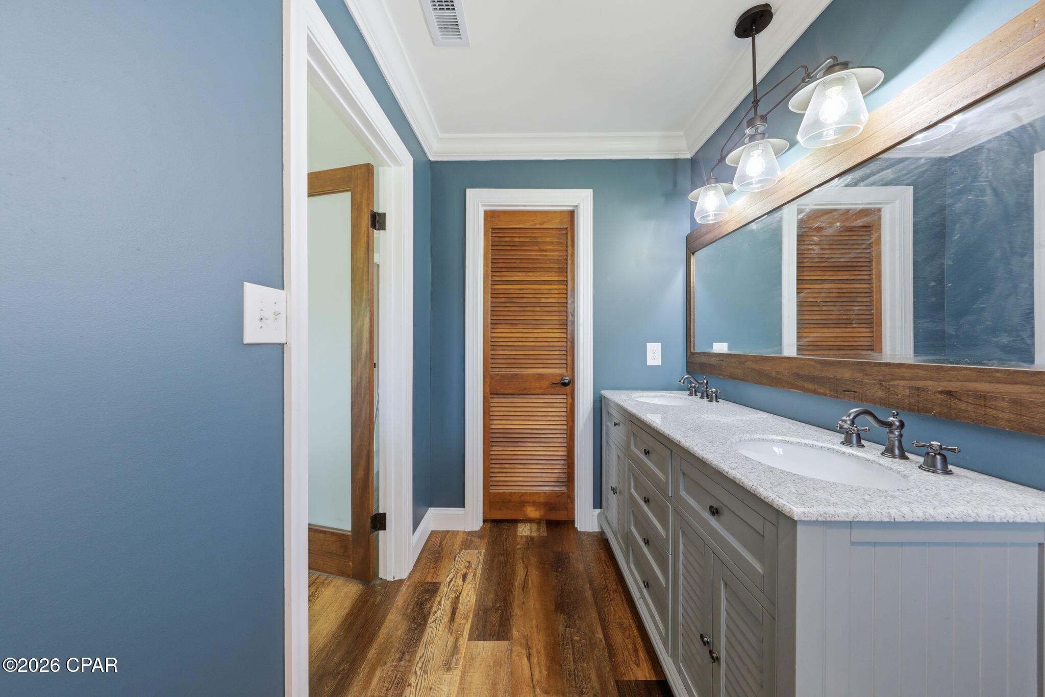 Sandy Creek & Country Club Phase I - Residential