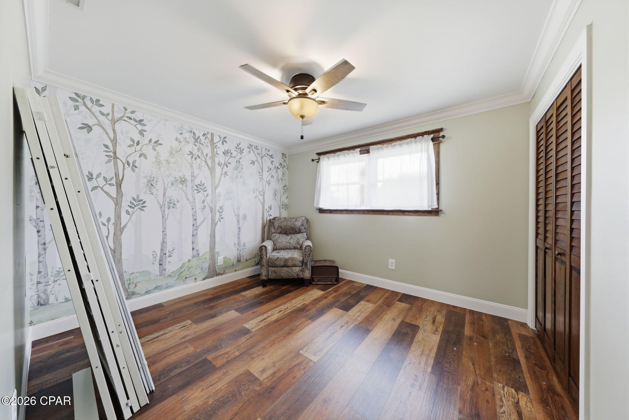 Sandy Creek & Country Club Phase I - Residential