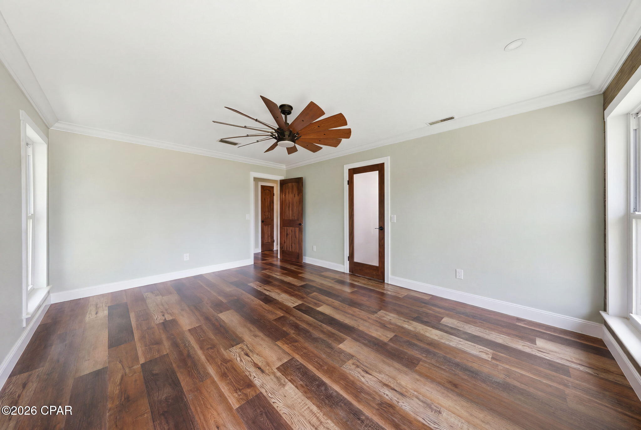 Sandy Creek & Country Club Phase I - Residential