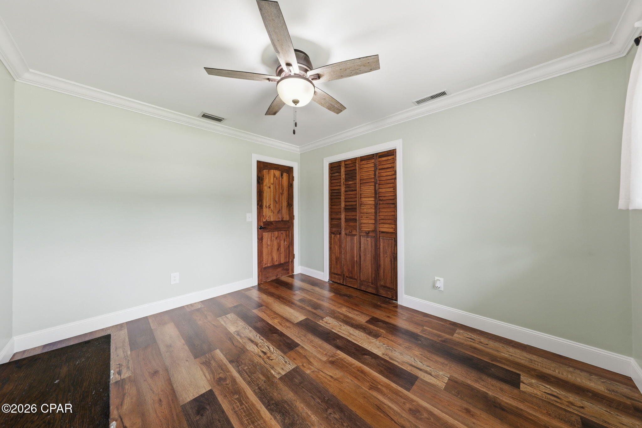 Sandy Creek & Country Club Phase I - Residential