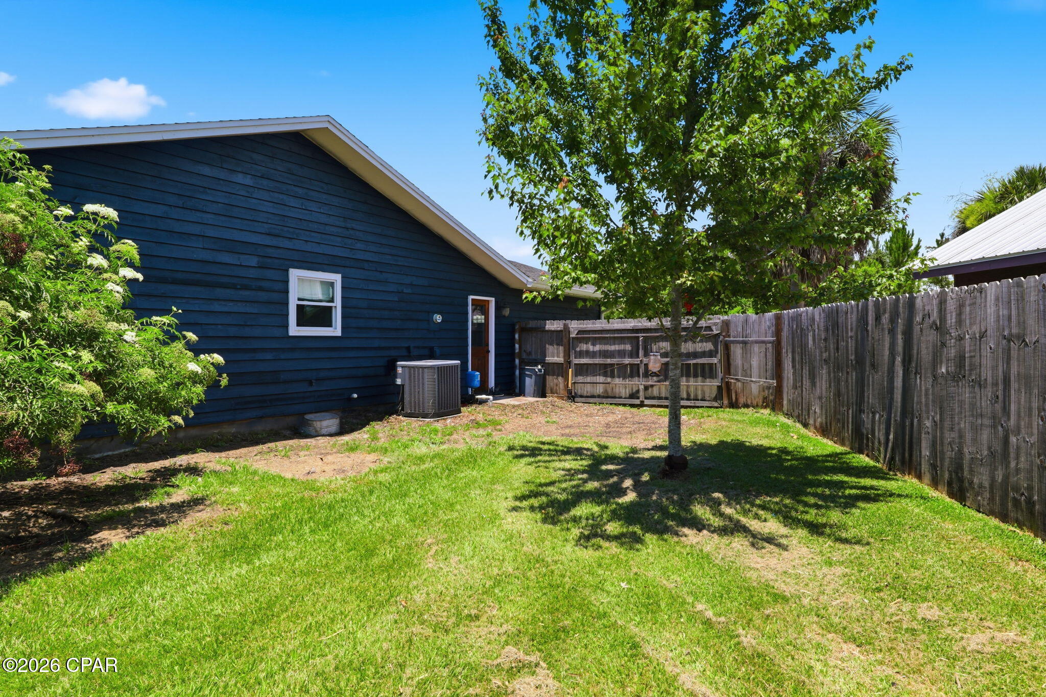 Sandy Creek & Country Club Phase I - Residential