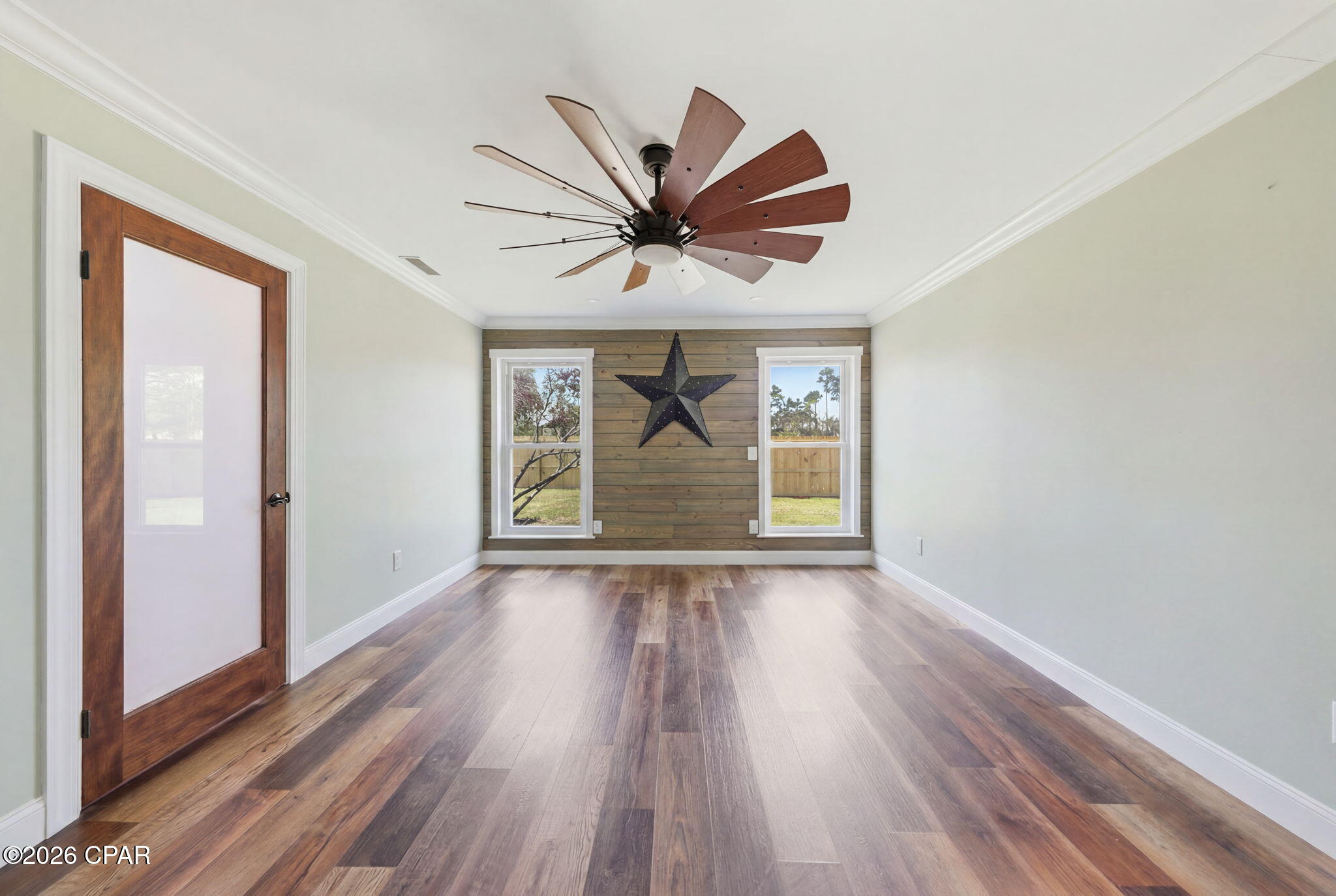 Sandy Creek & Country Club Phase I - Residential
