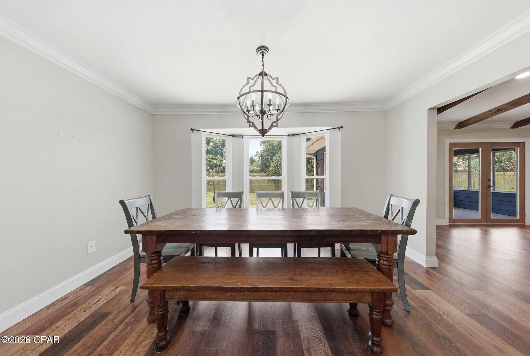 Sandy Creek & Country Club Phase I - Residential