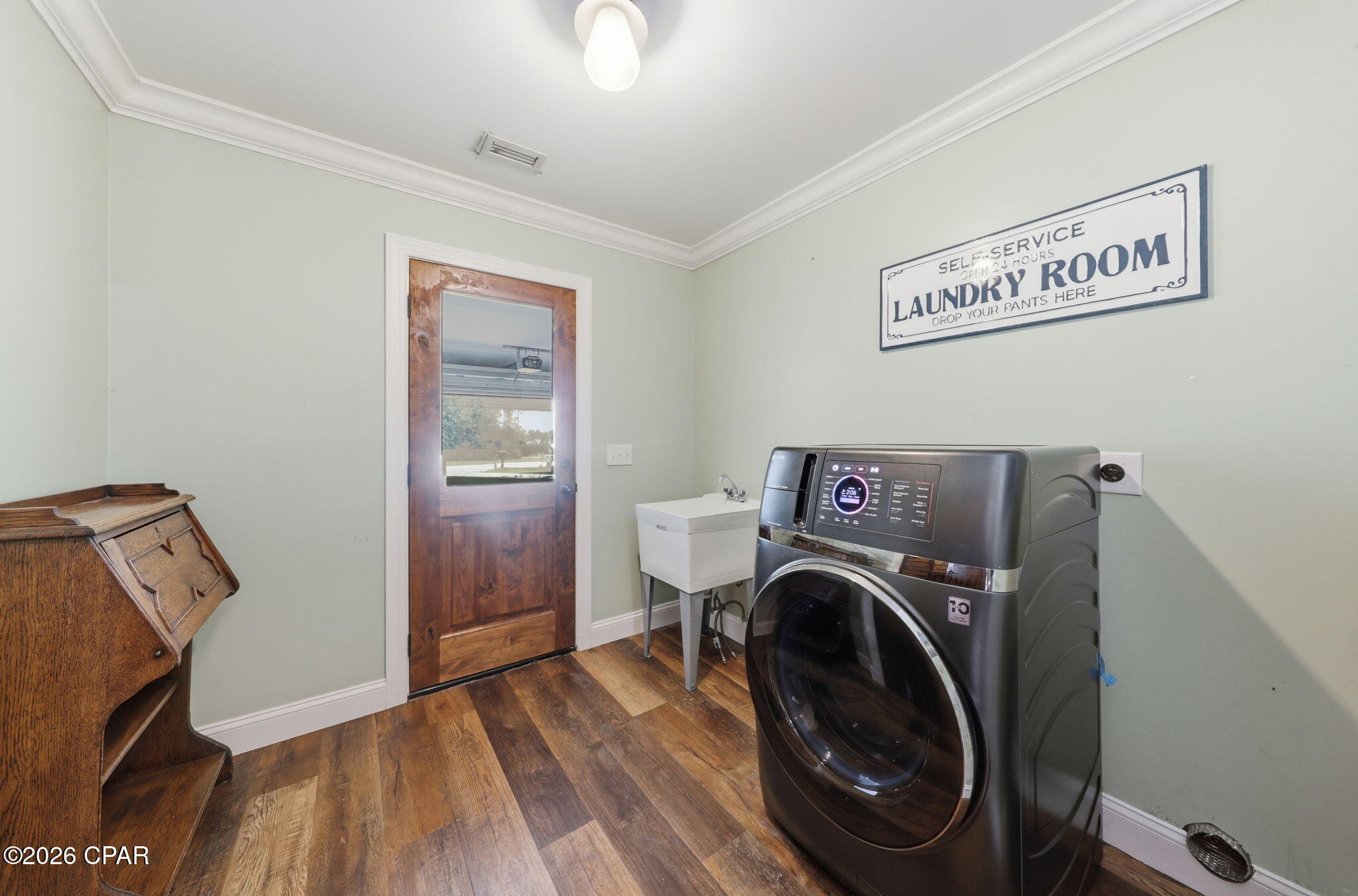 Sandy Creek & Country Club Phase I - Residential
