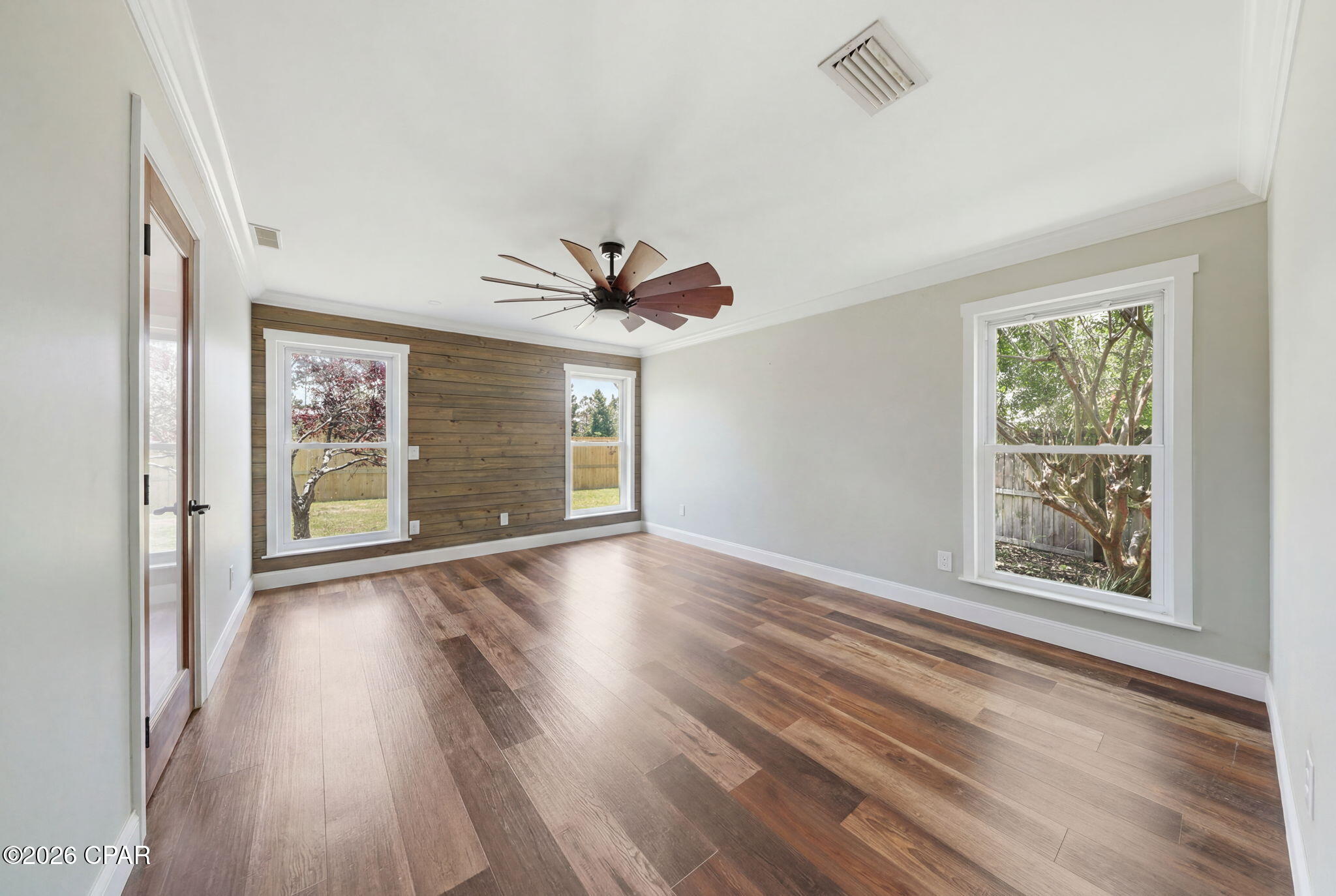 Sandy Creek & Country Club Phase I - Residential