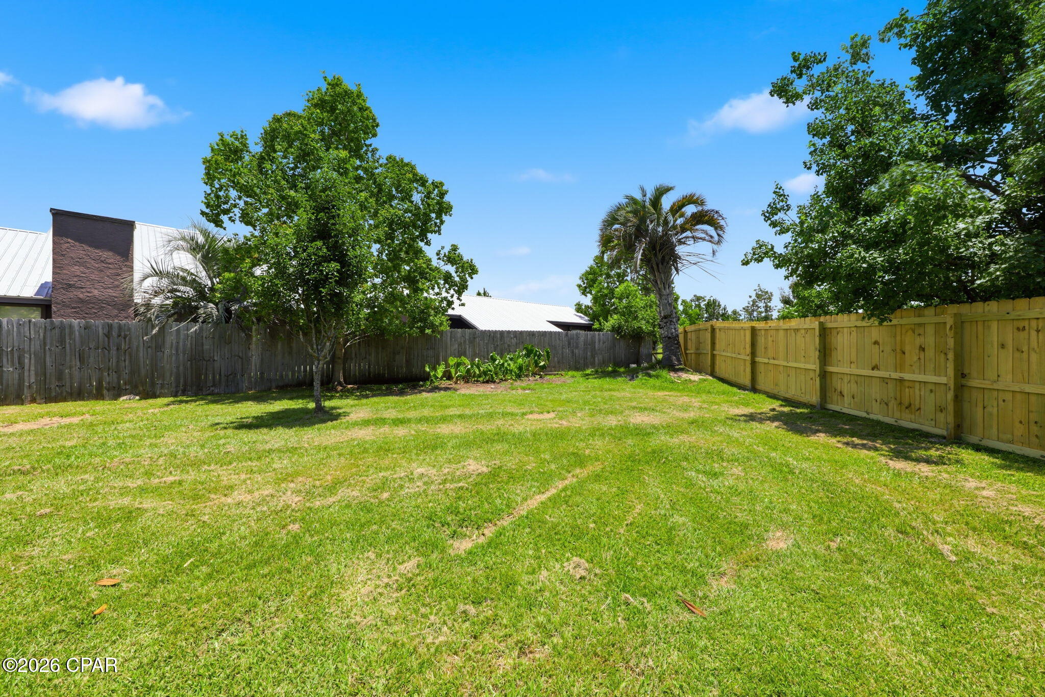 Sandy Creek & Country Club Phase I - Residential