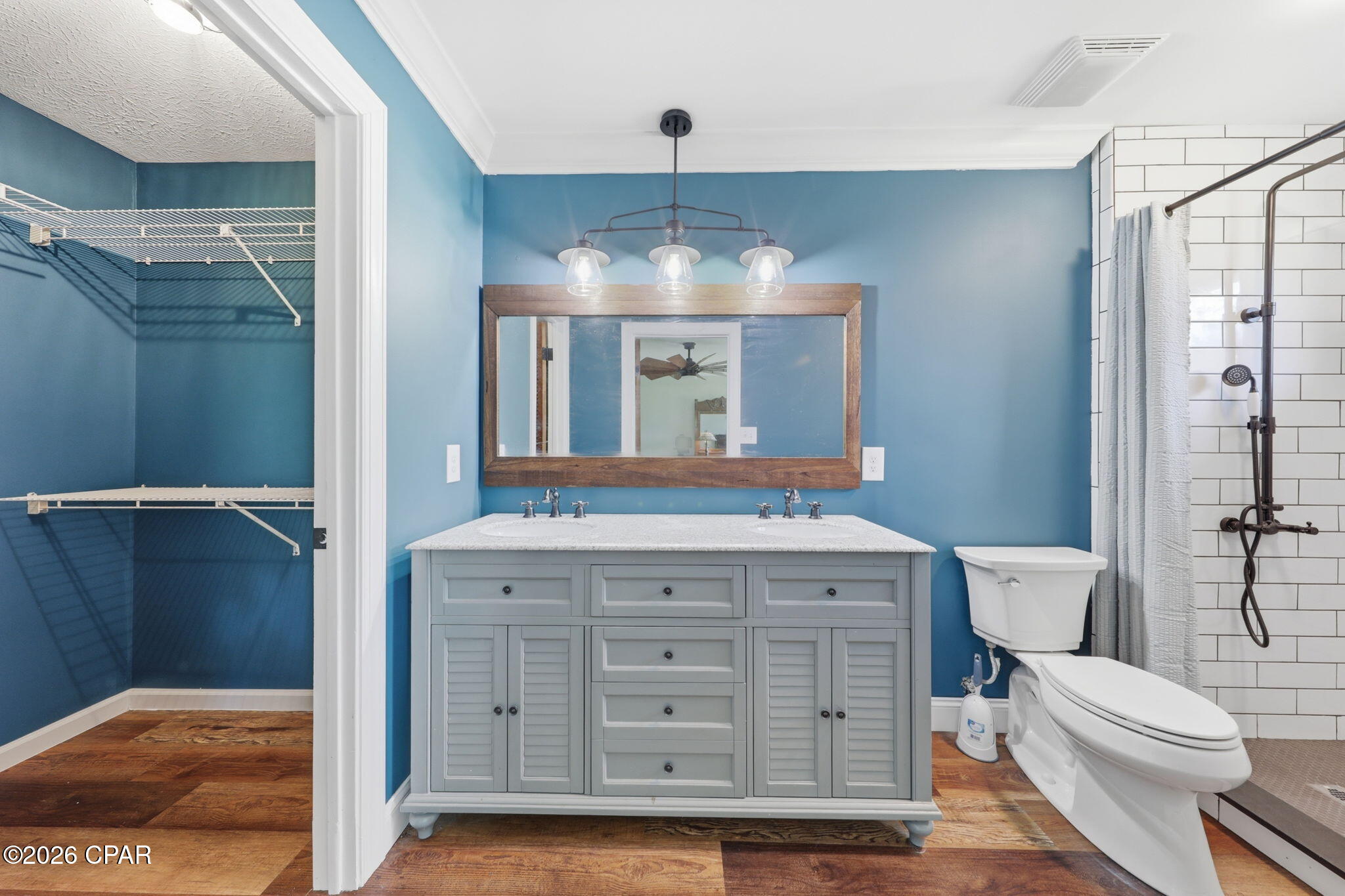 Sandy Creek & Country Club Phase I - Residential