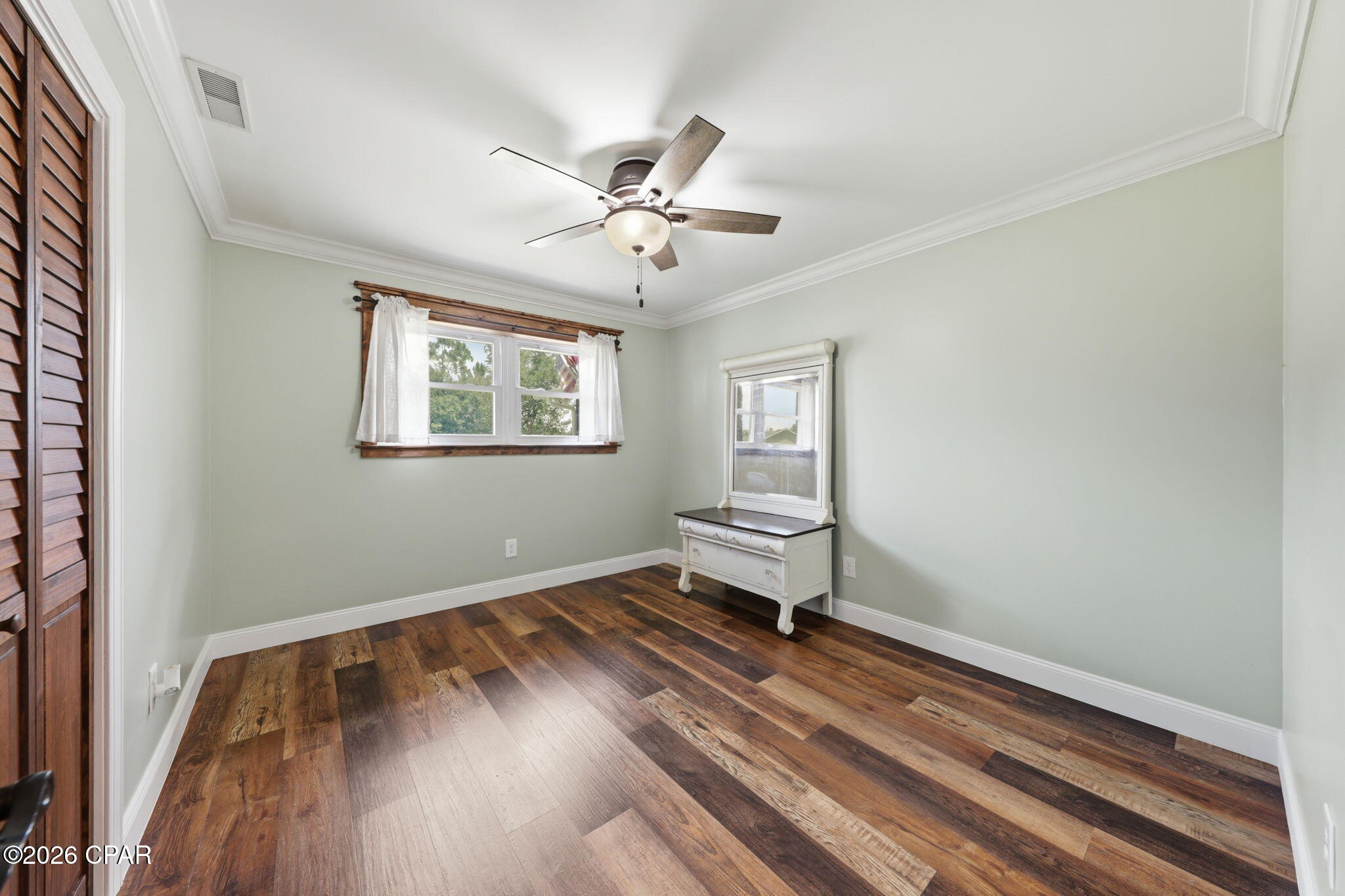 Sandy Creek & Country Club Phase I - Residential