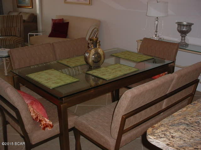 Bay Point Harbour Villas - Residential