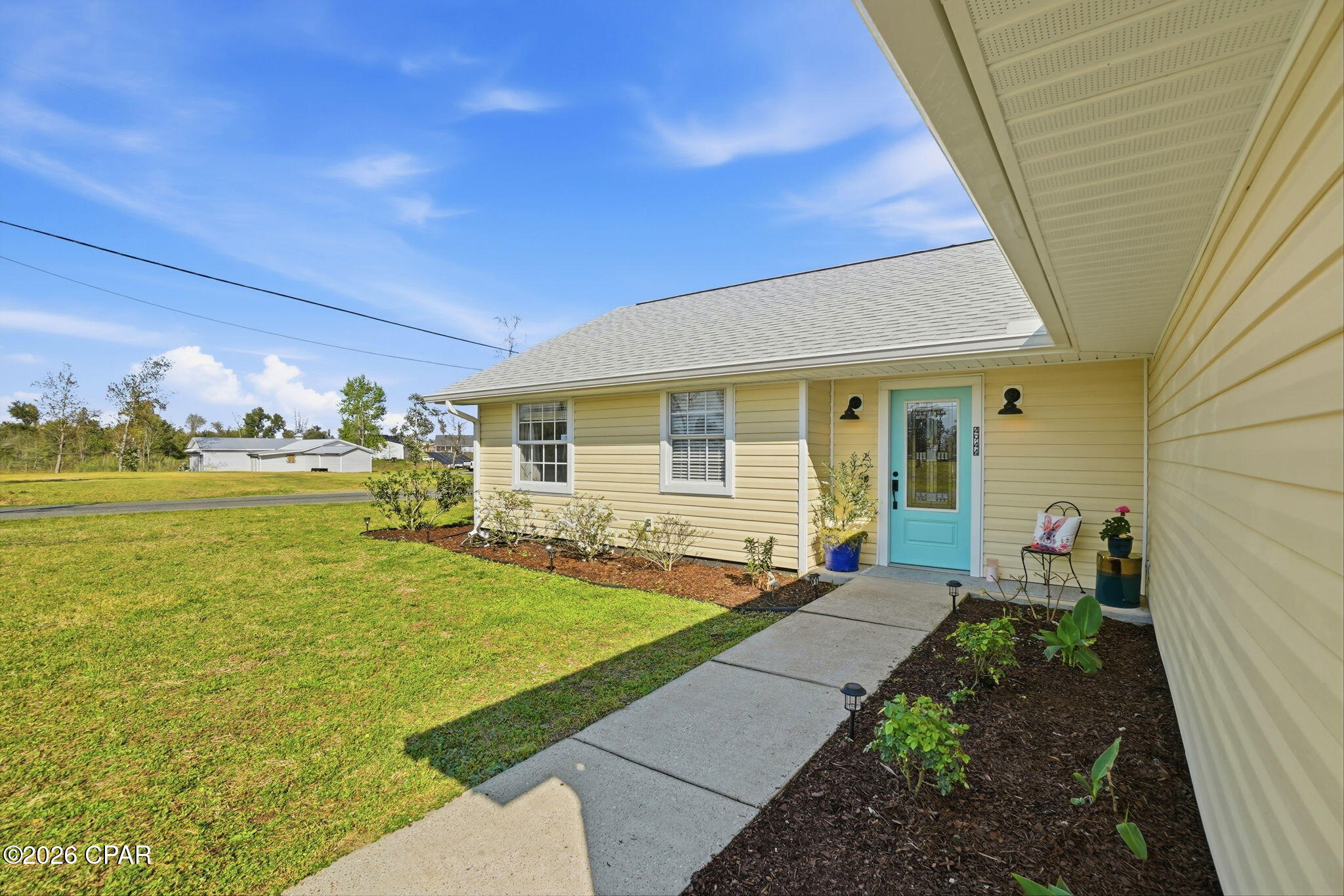 Lake Forest Estates - Residential