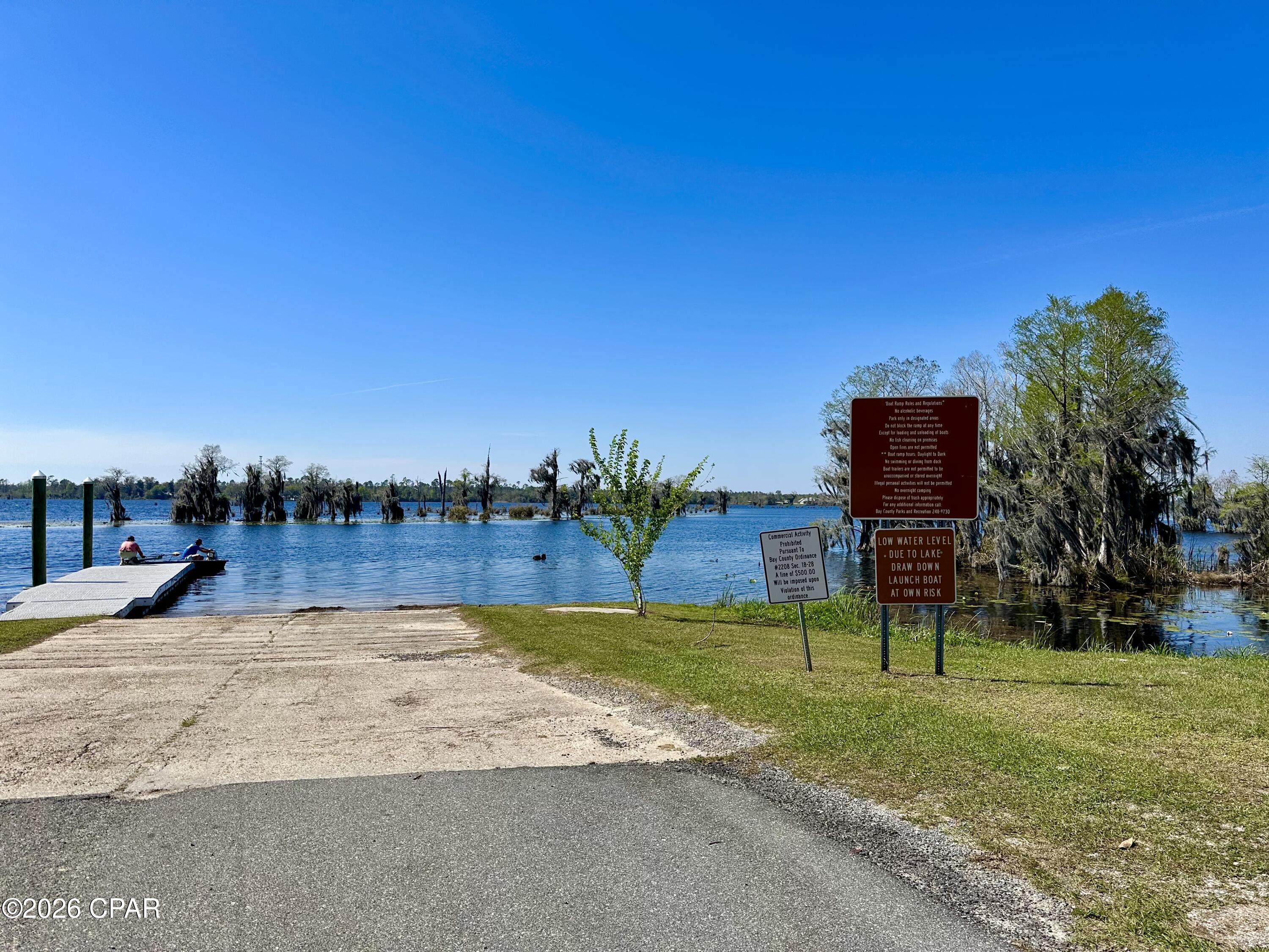 Lake Forest Estates - Residential