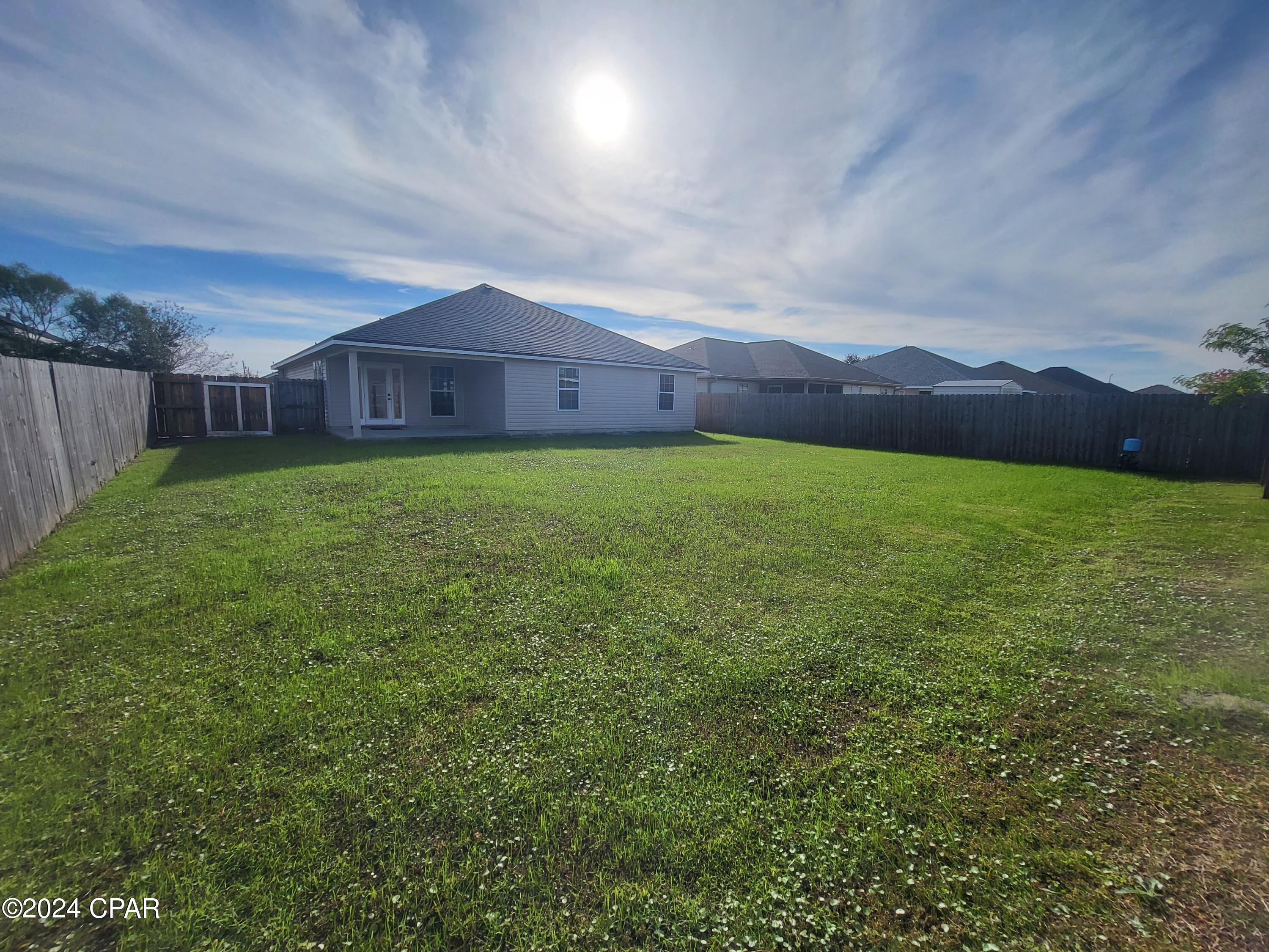 Cedars Crossing - Residential Lease