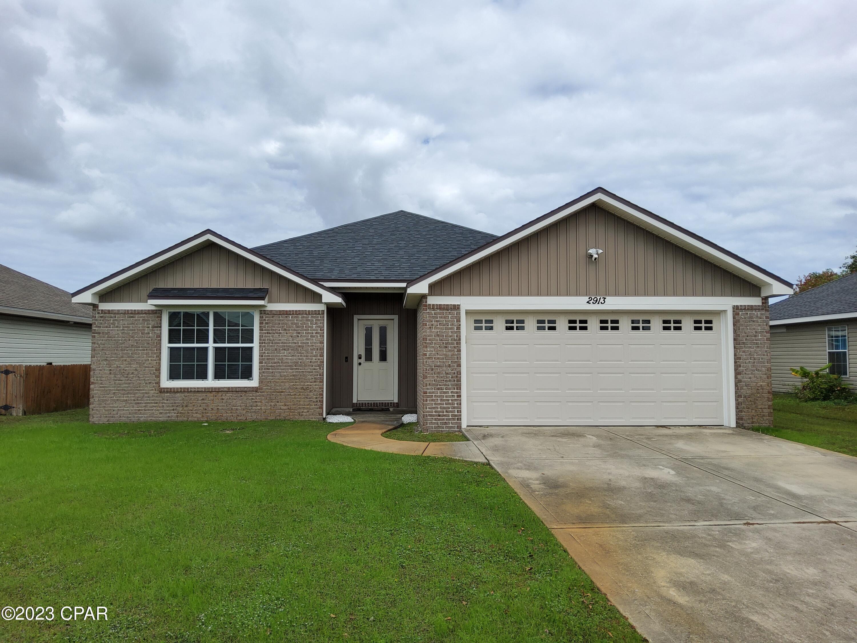 Cedars Crossing - Residential Lease