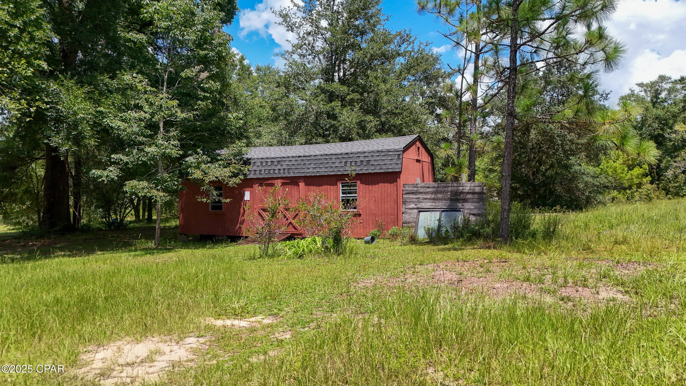 Porter Pond - Residential