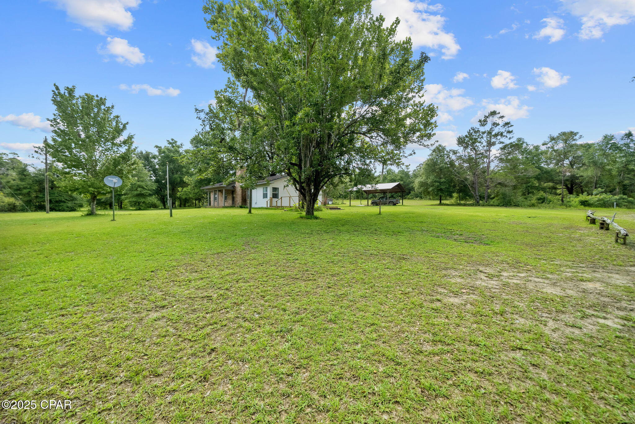 Porter Pond - Residential