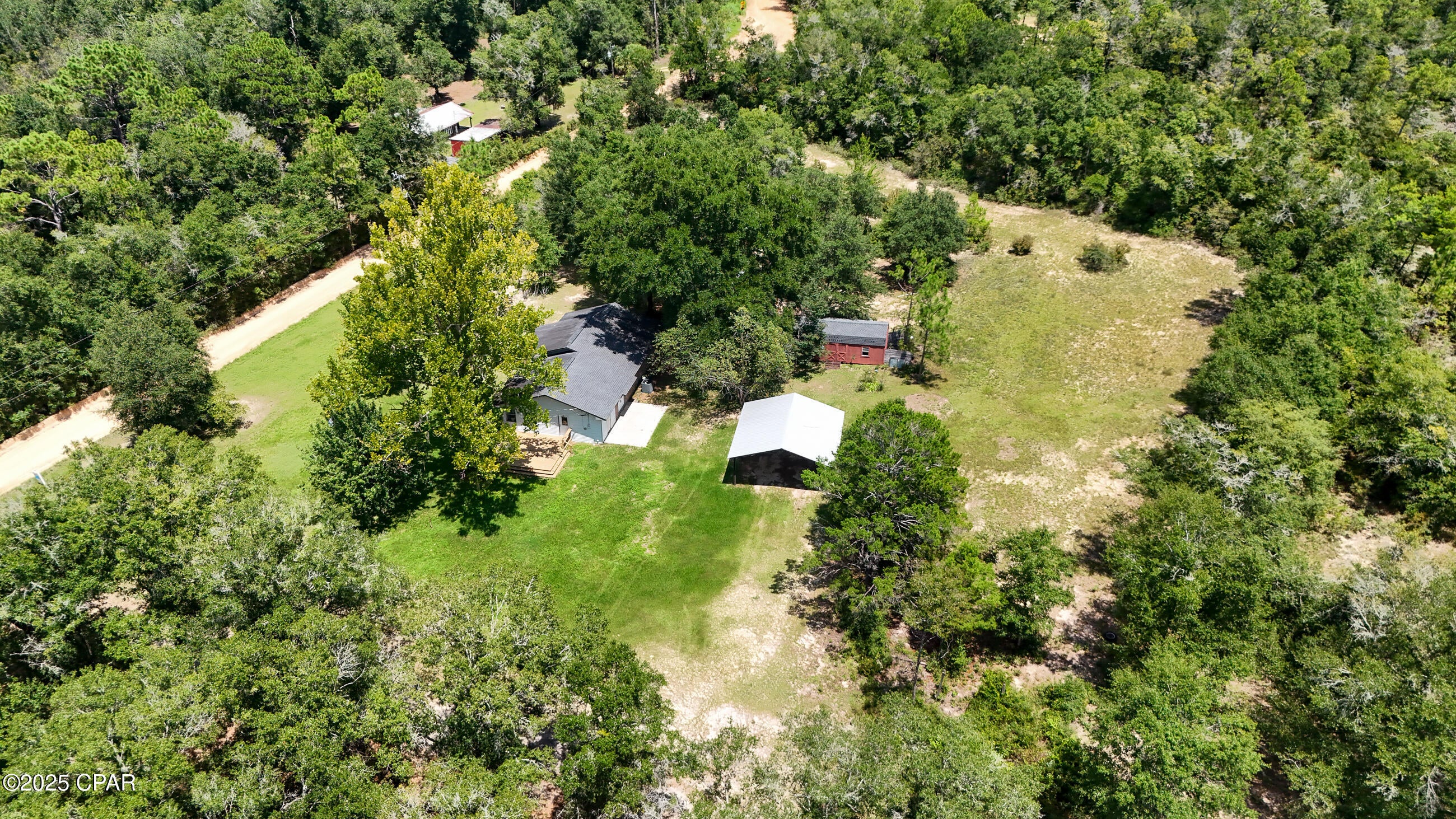 Porter Pond - Residential