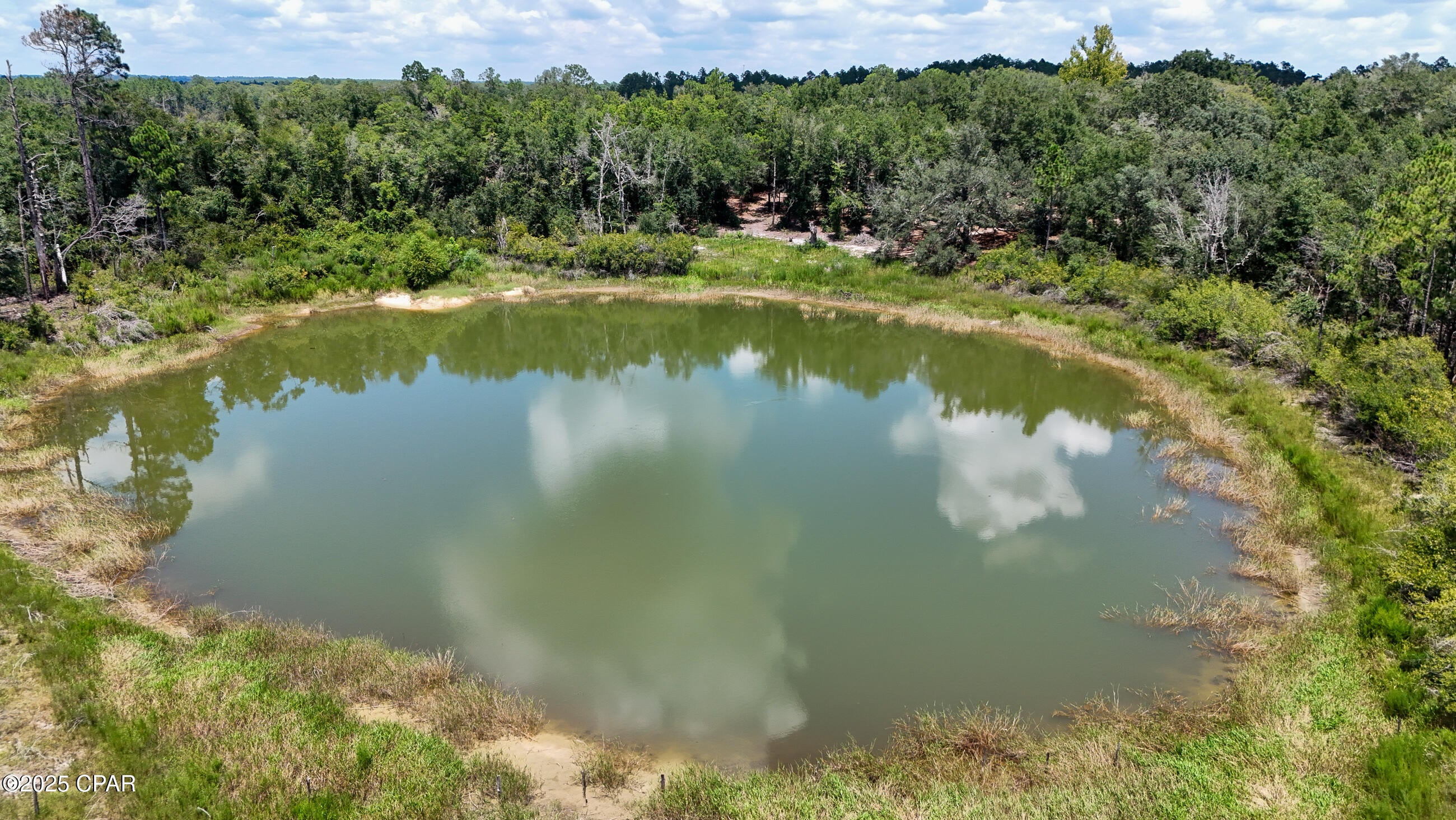 Porter Pond - Residential