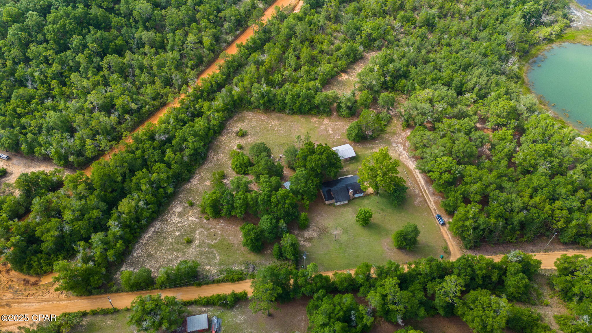 Porter Pond - Residential