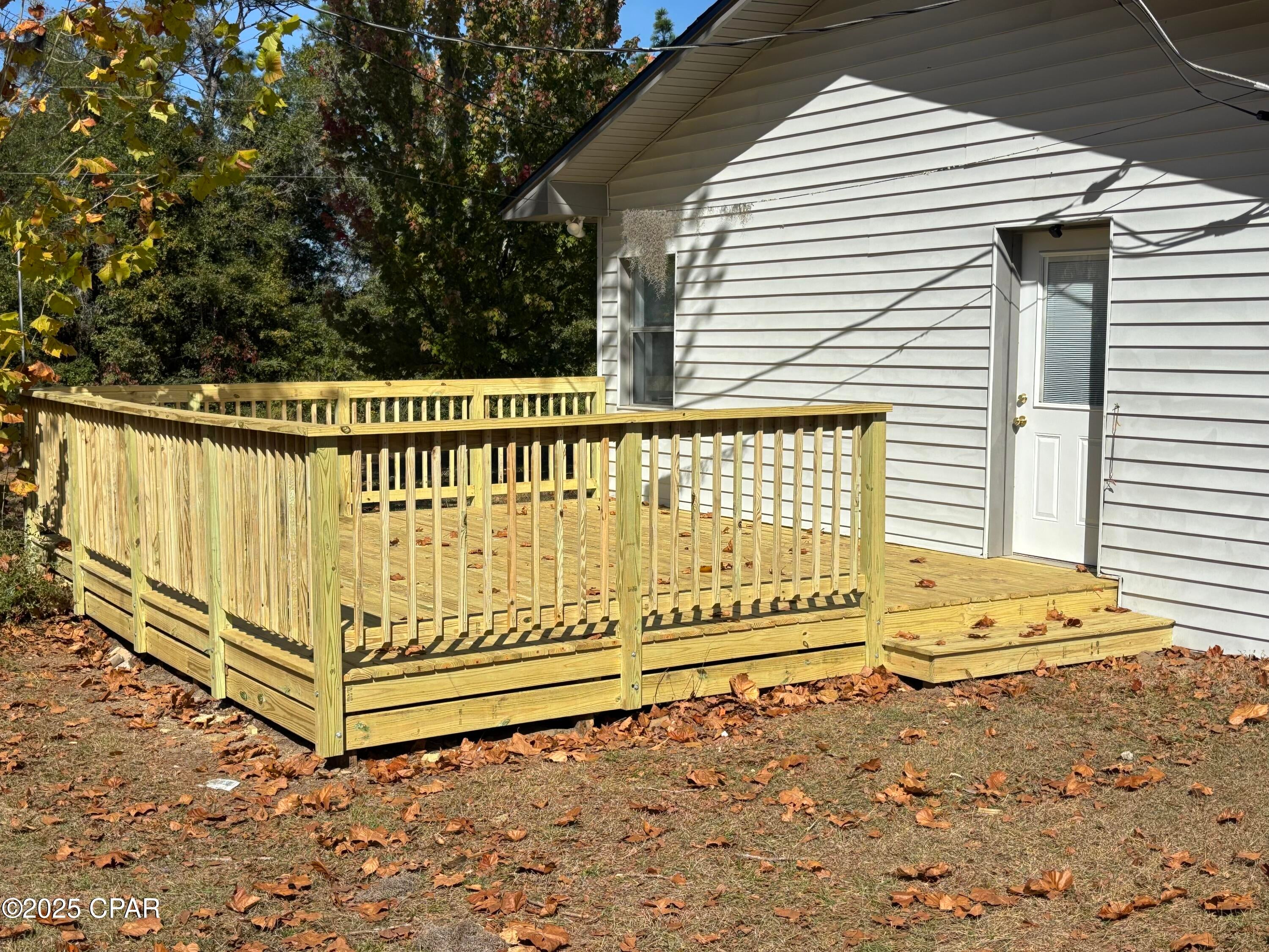 Porter Pond - Residential