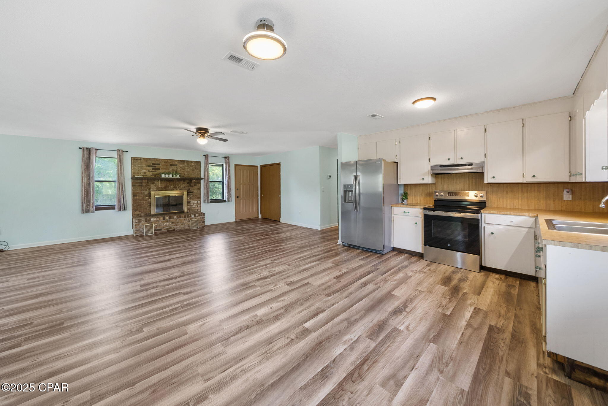 Porter Pond - Residential