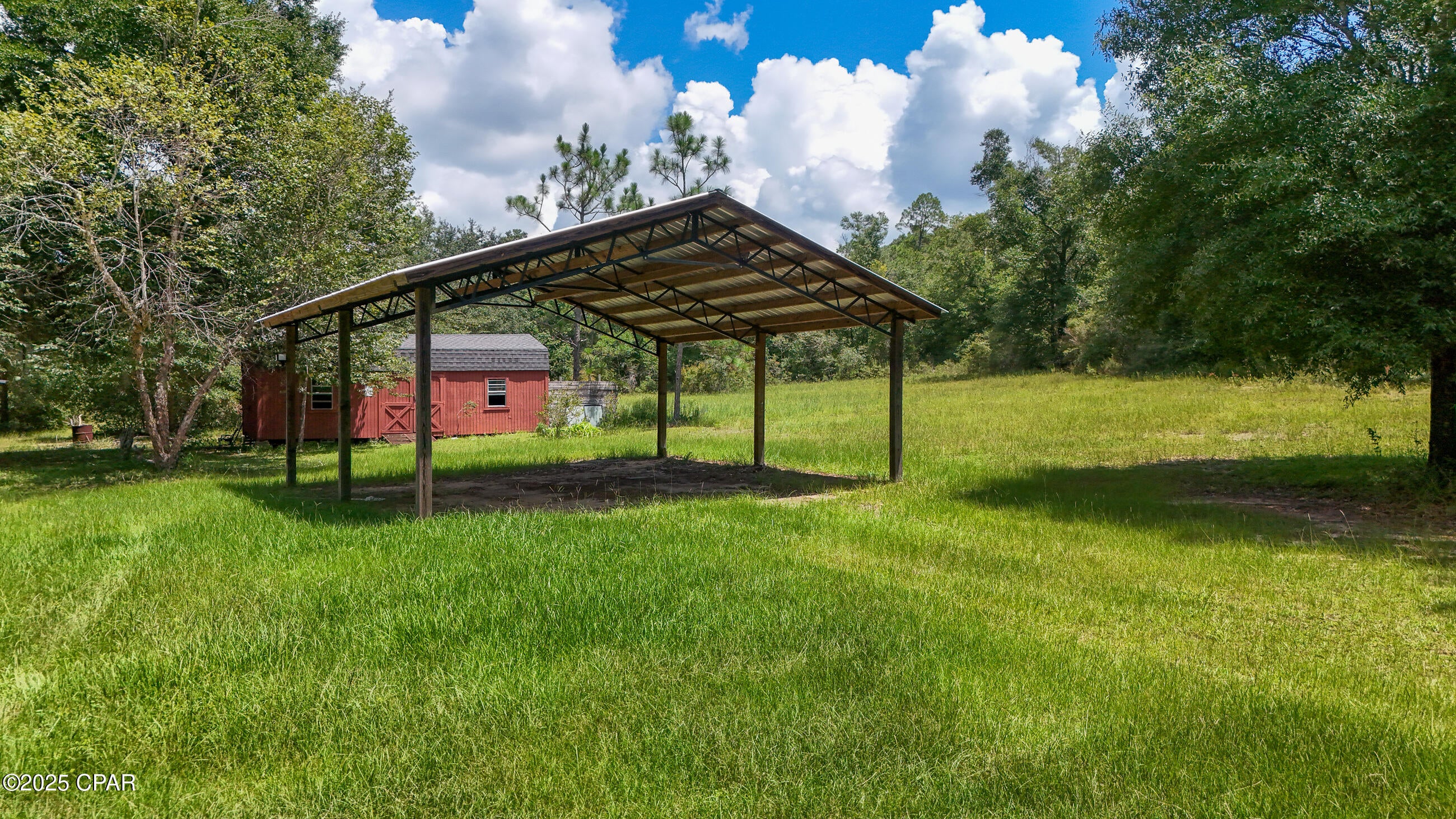 Porter Pond - Residential