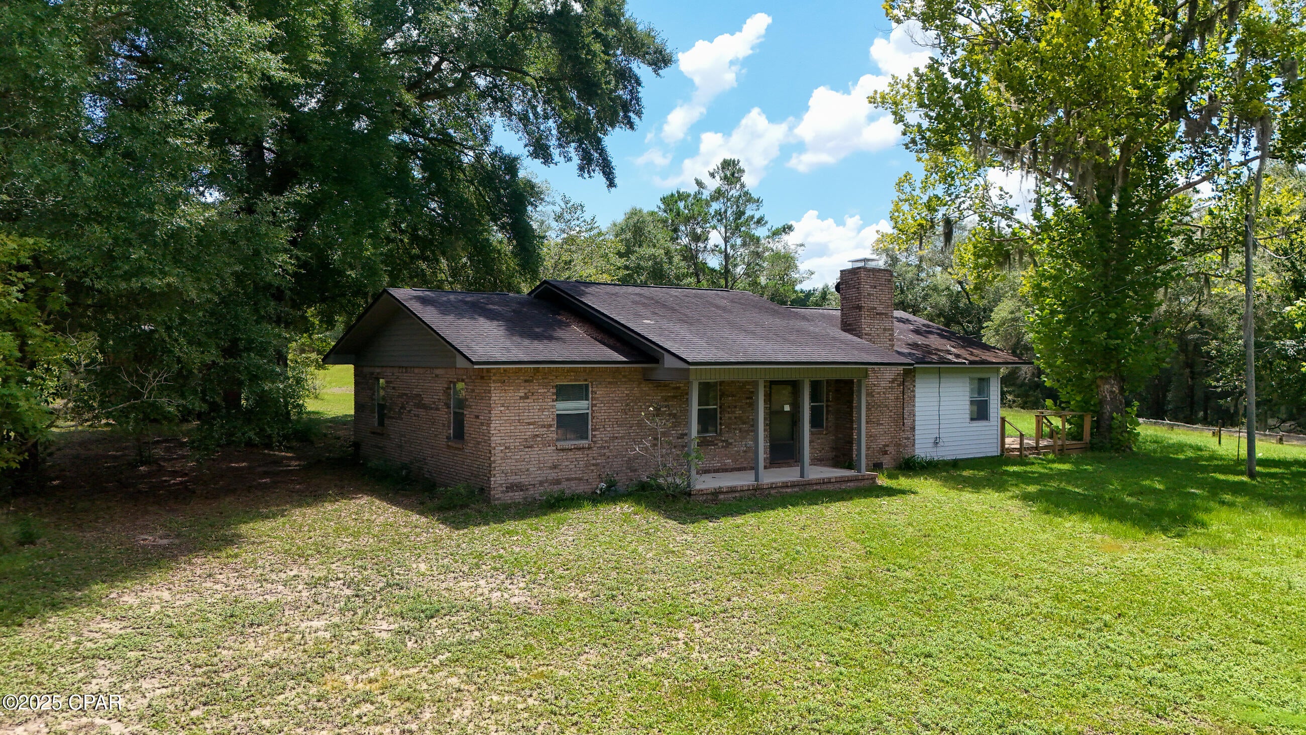 Porter Pond - Residential