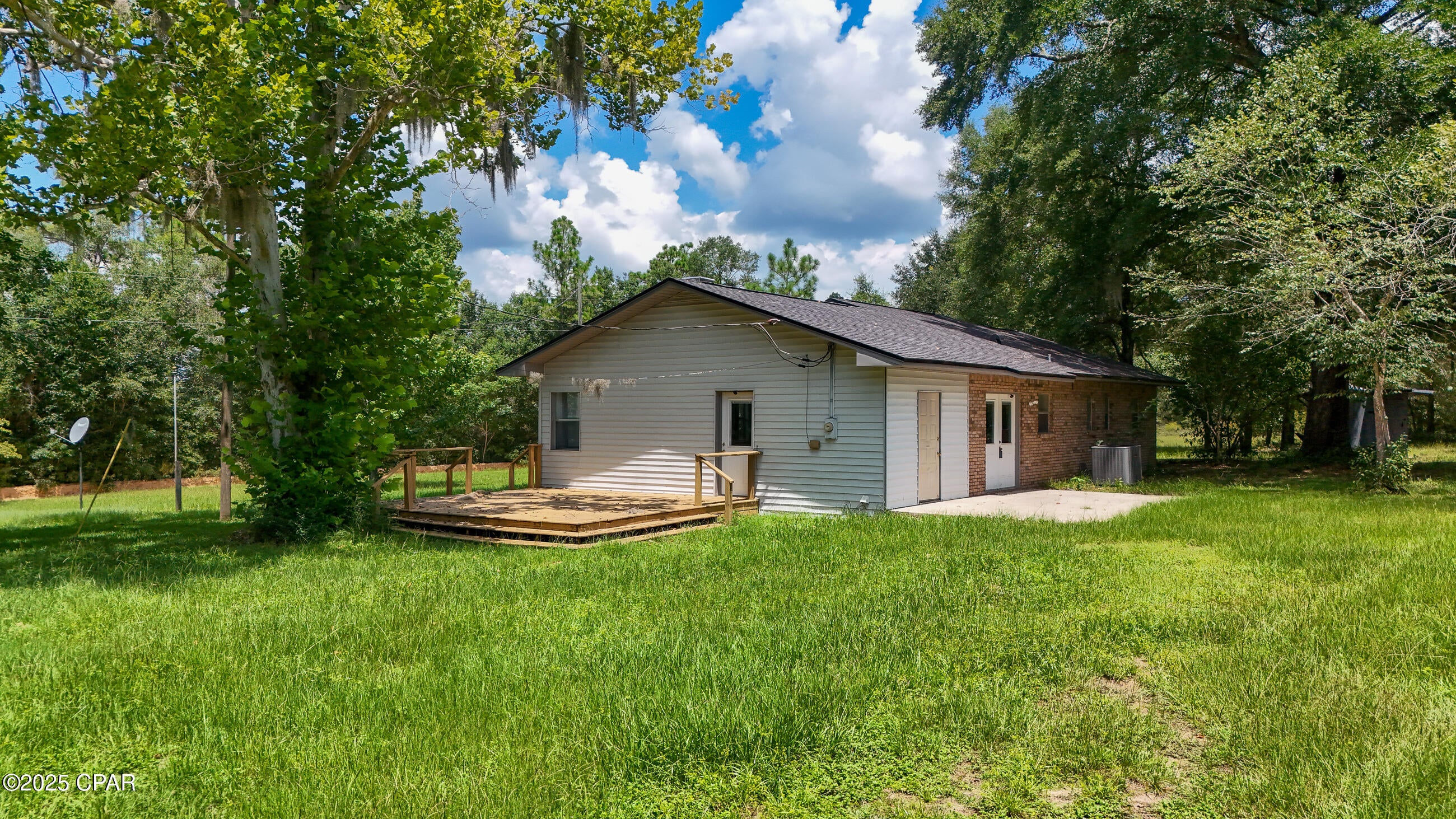 Porter Pond - Residential