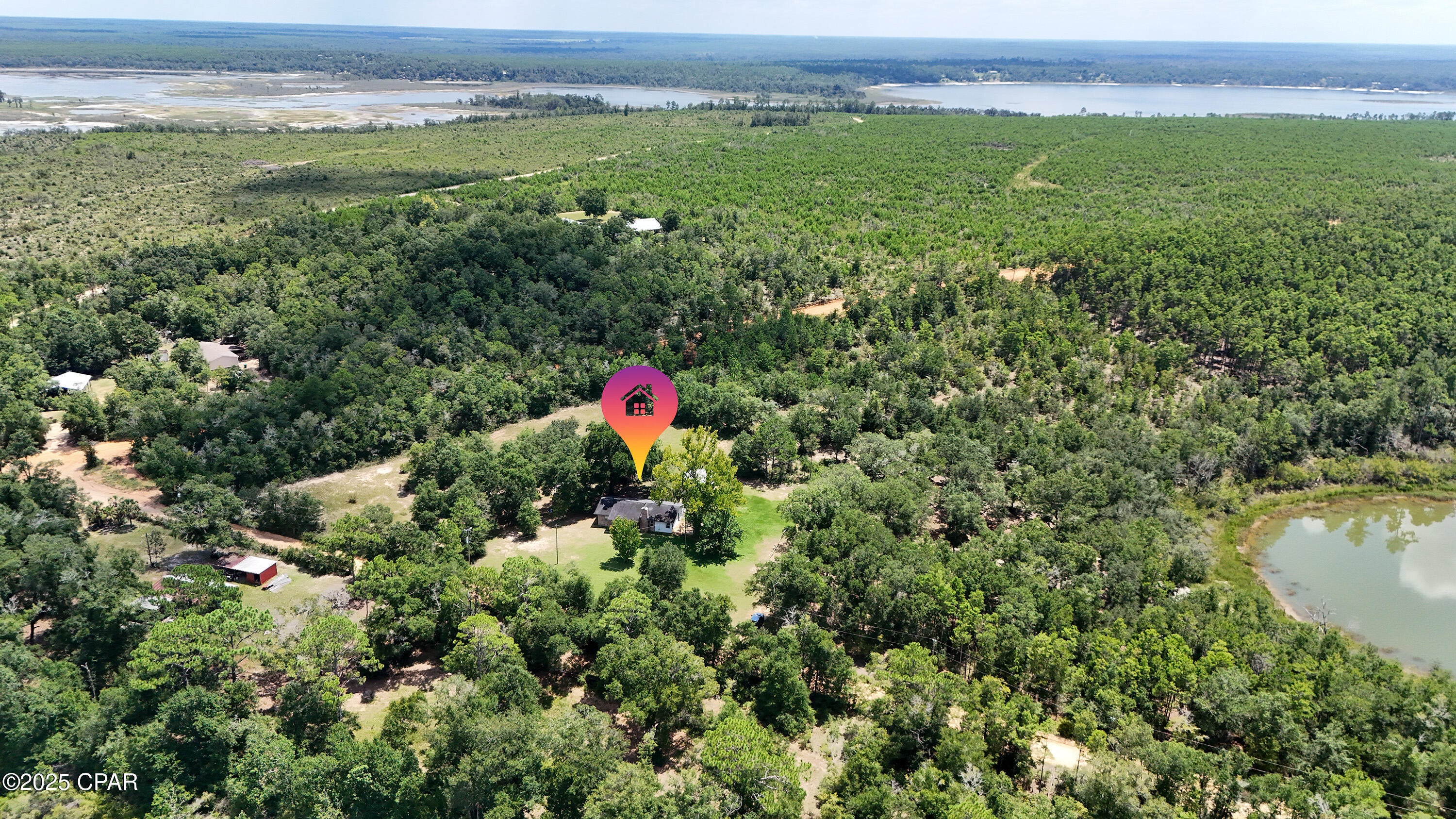 Porter Pond - Residential